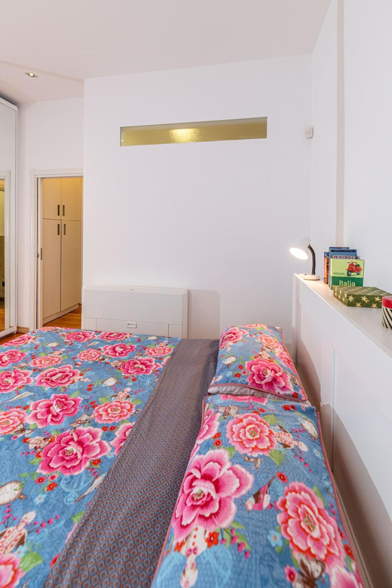 Quiet House In A Lively Area! * Mailand