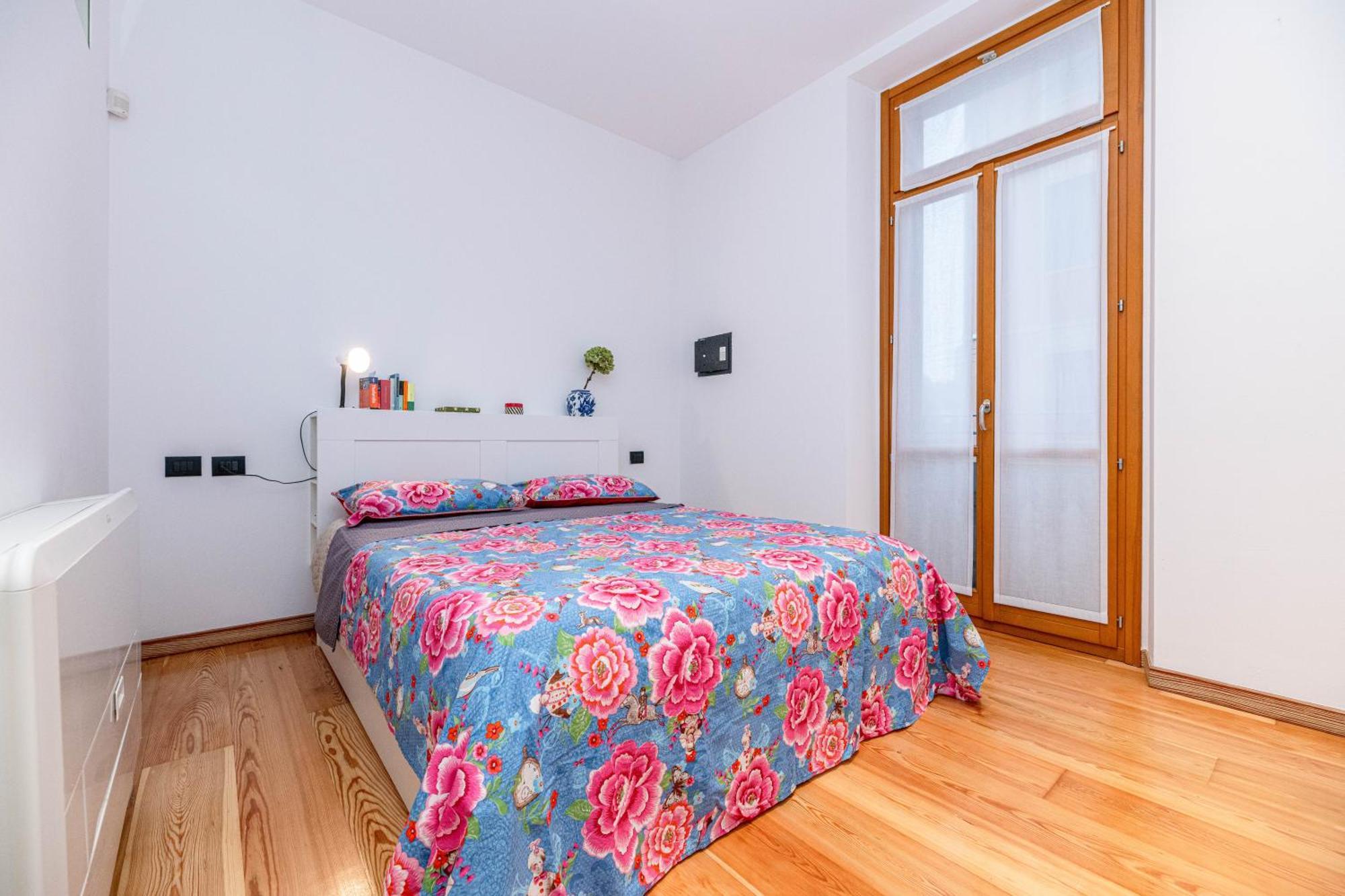 Quiet House In A Lively Area! * Mailand