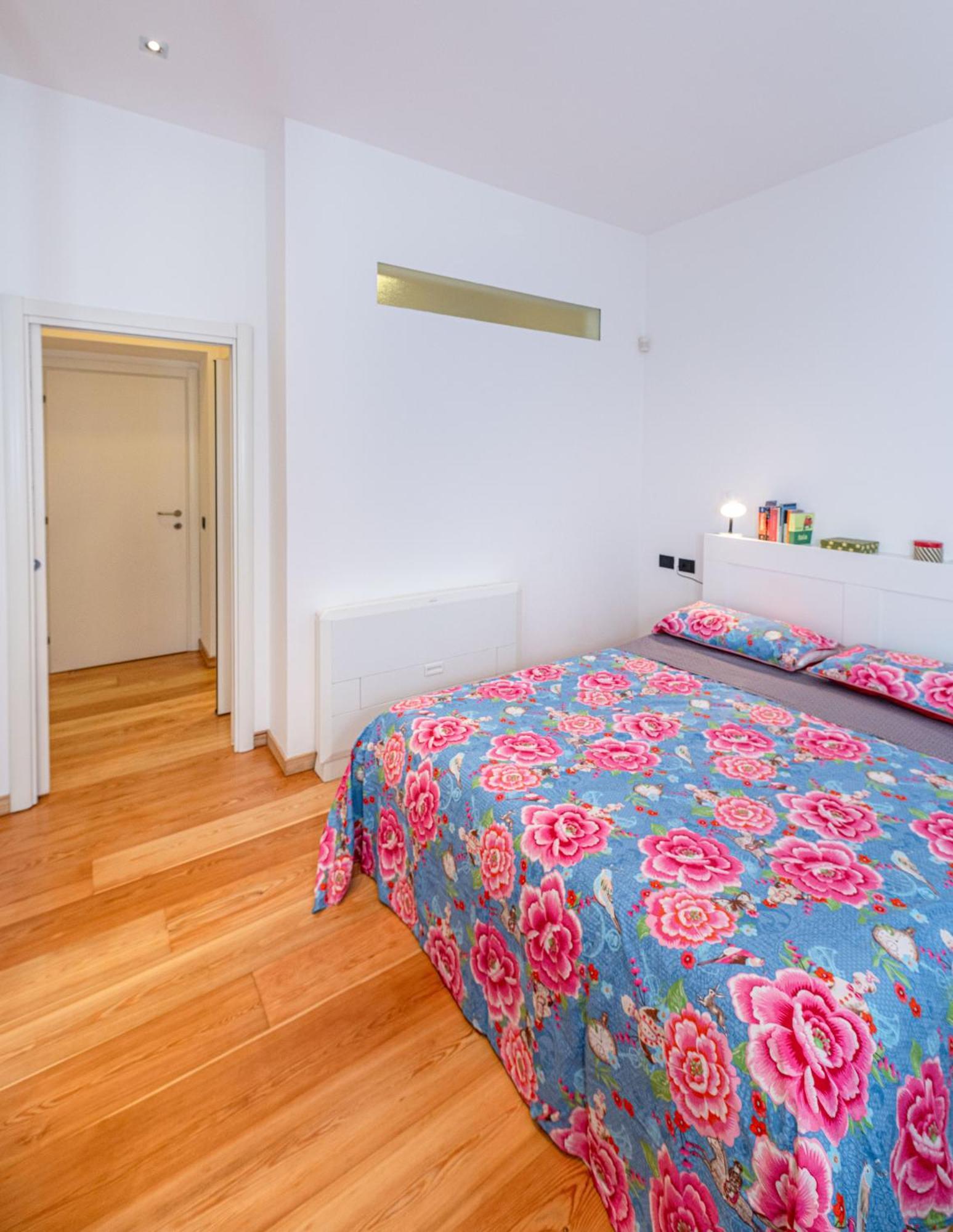 Apartment Quiet House In A Lively Area! Mailand