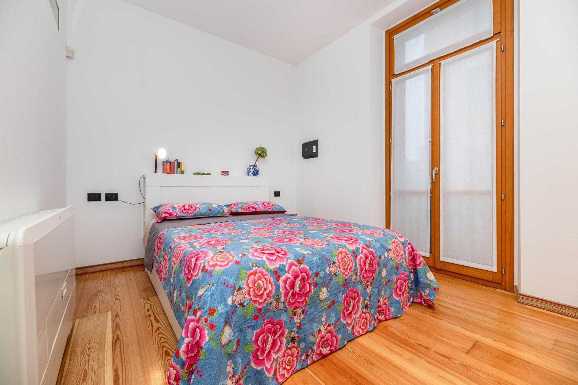 Quiet House In A Lively Area! Mailand
