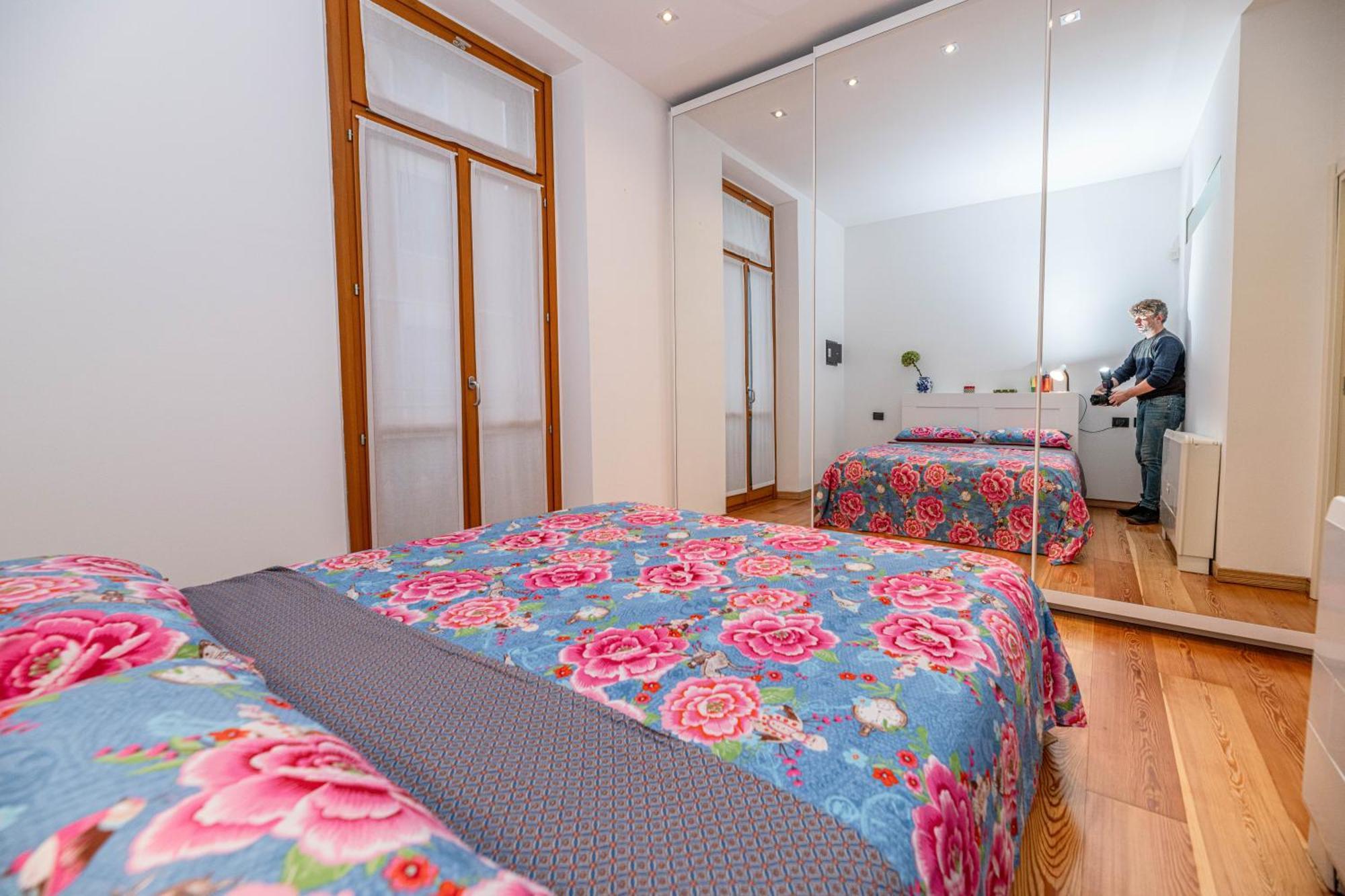 Quiet House In A Lively Area! * Mailand