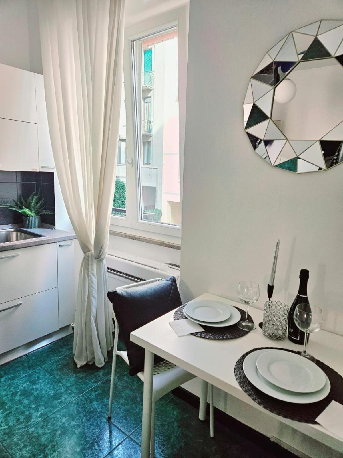 Citylife Fiera Apartamento Milão