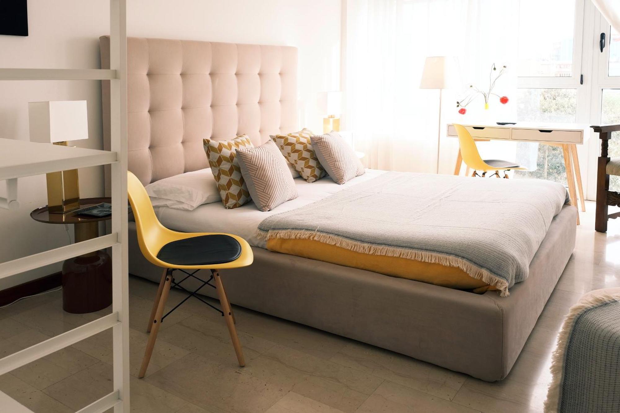 Apartment Comecasa Beautiful Santa Sofia