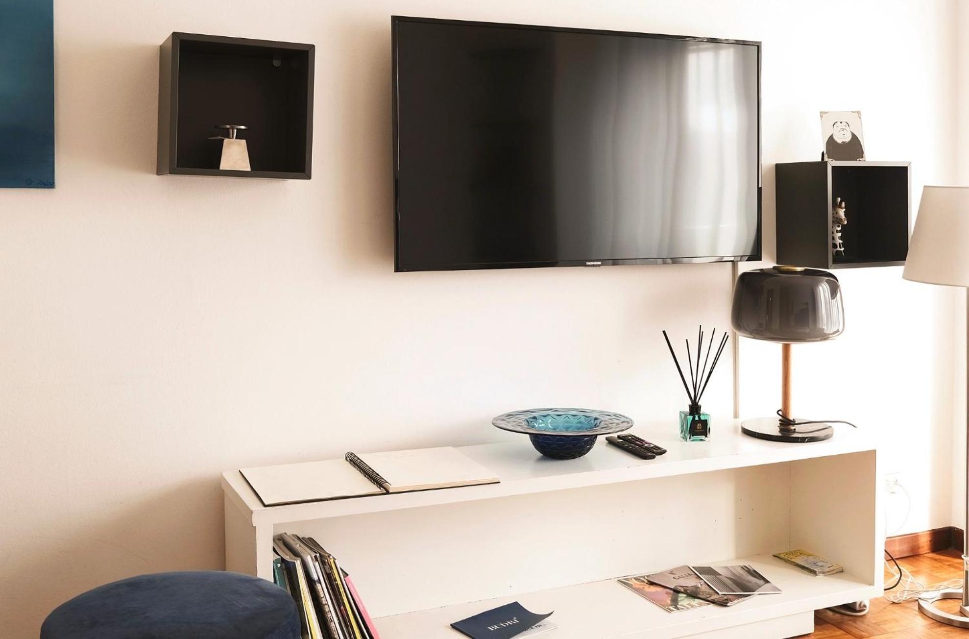 Apartment Comecasa Beautiful Santa Sofia Milan