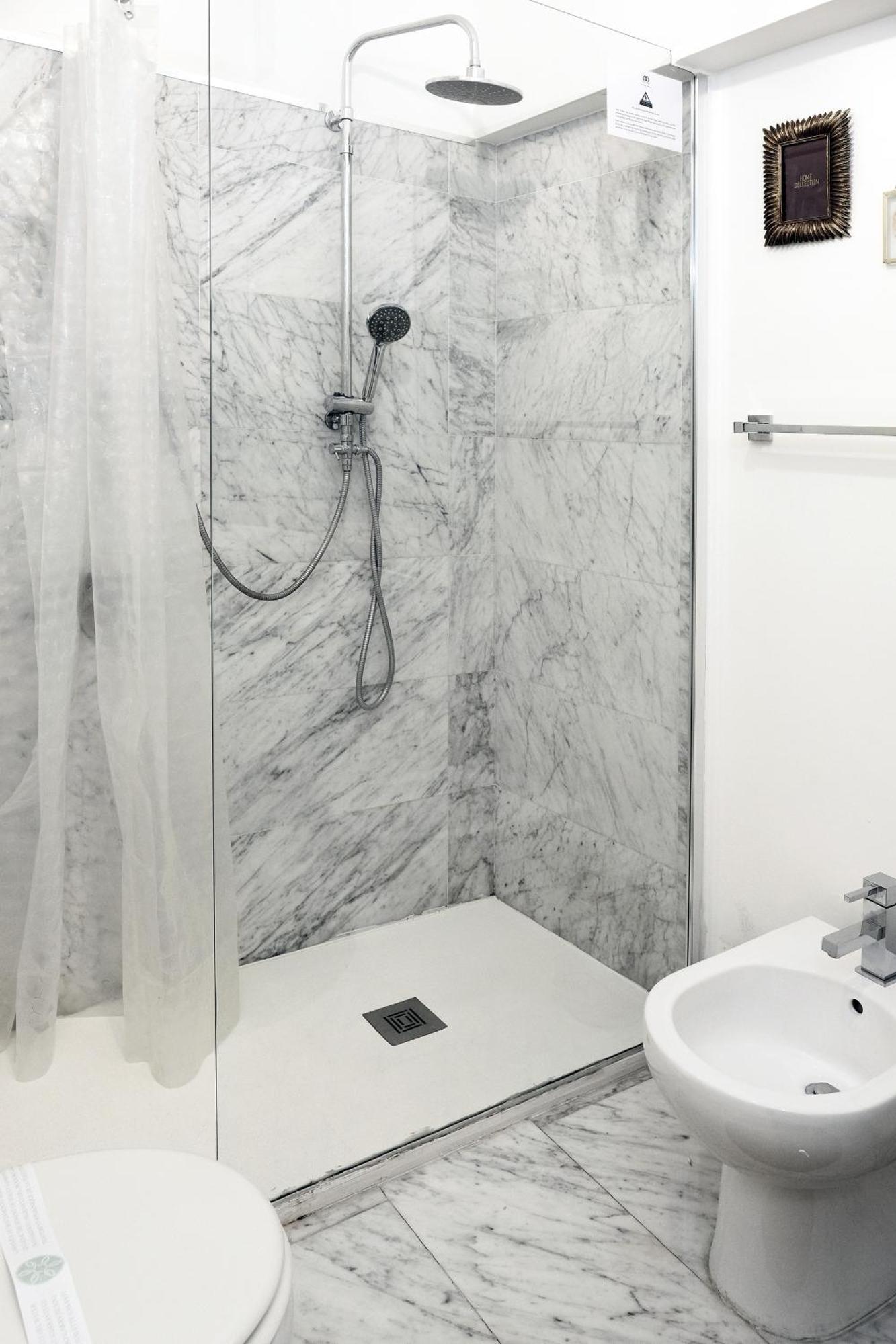 Comecasa Beautiful Santa Sofia Apartment *