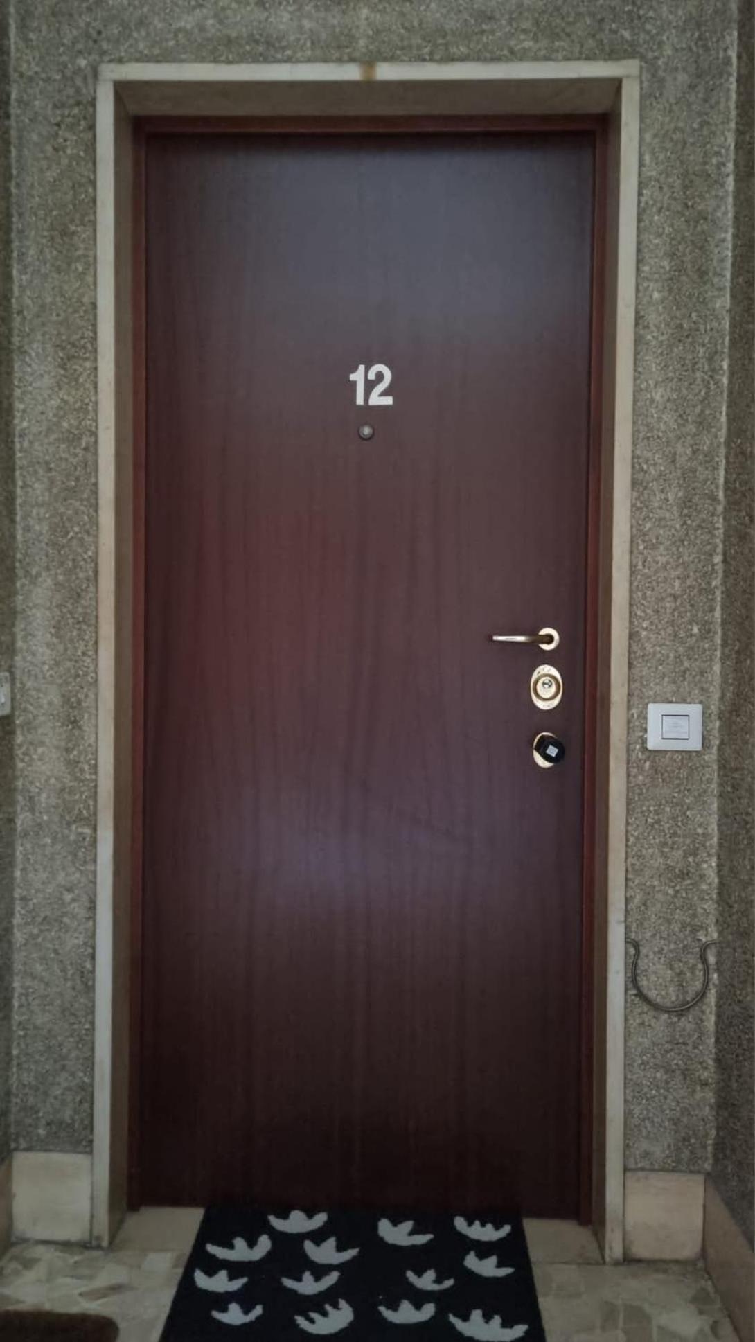 Prampolini 12 - Affittica Apartment