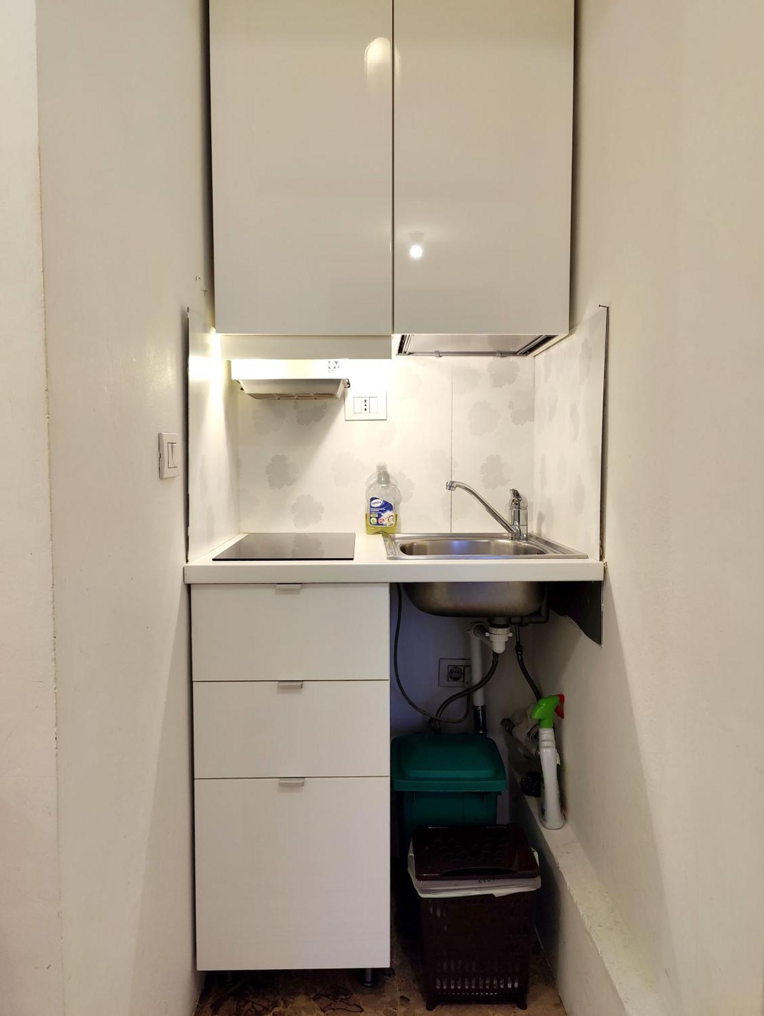 Easystudio - Solari Apartment
