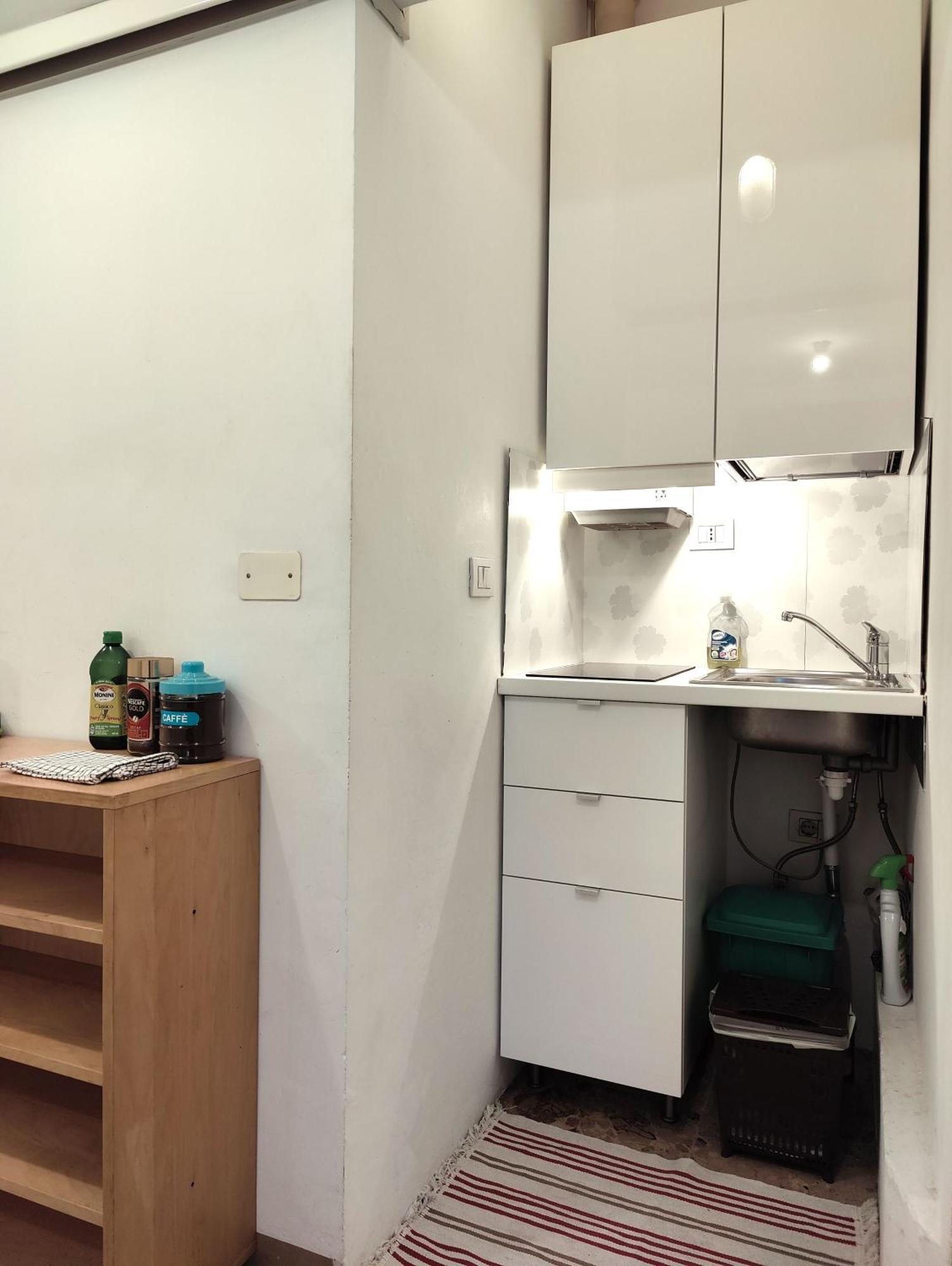 Easystudio - Solari Apartment Milan