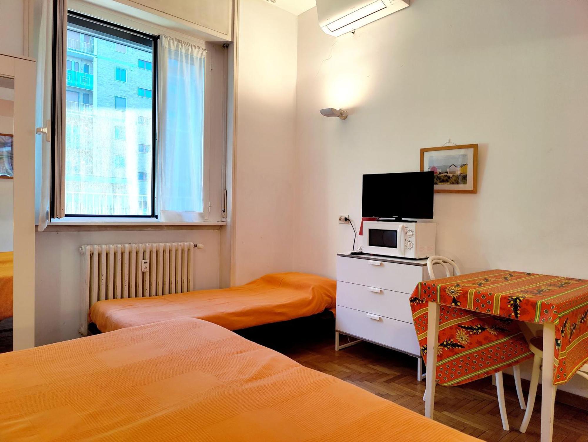 Easystudio - Solari Apartment