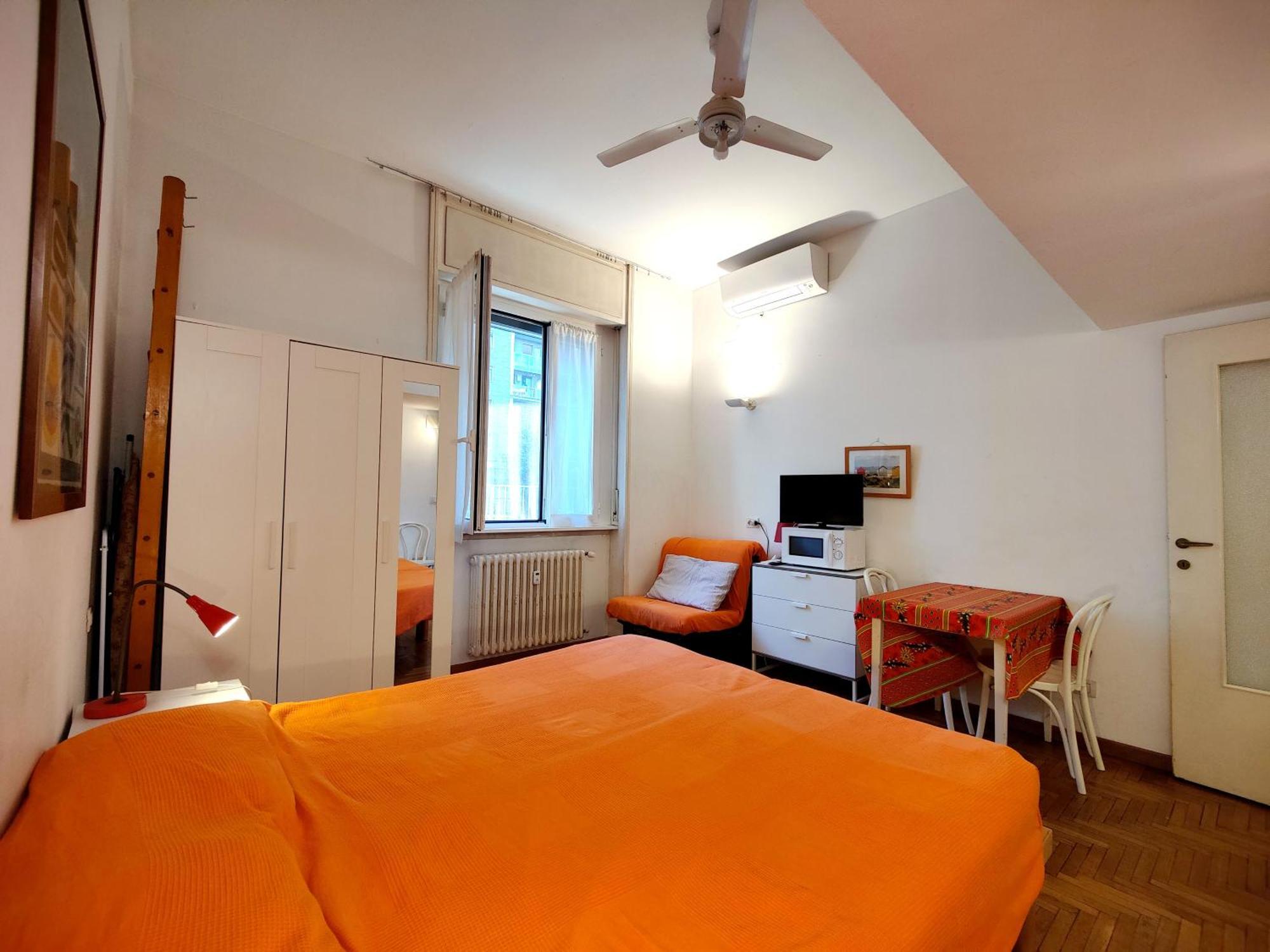 Apartment Easystudio - Solari *
