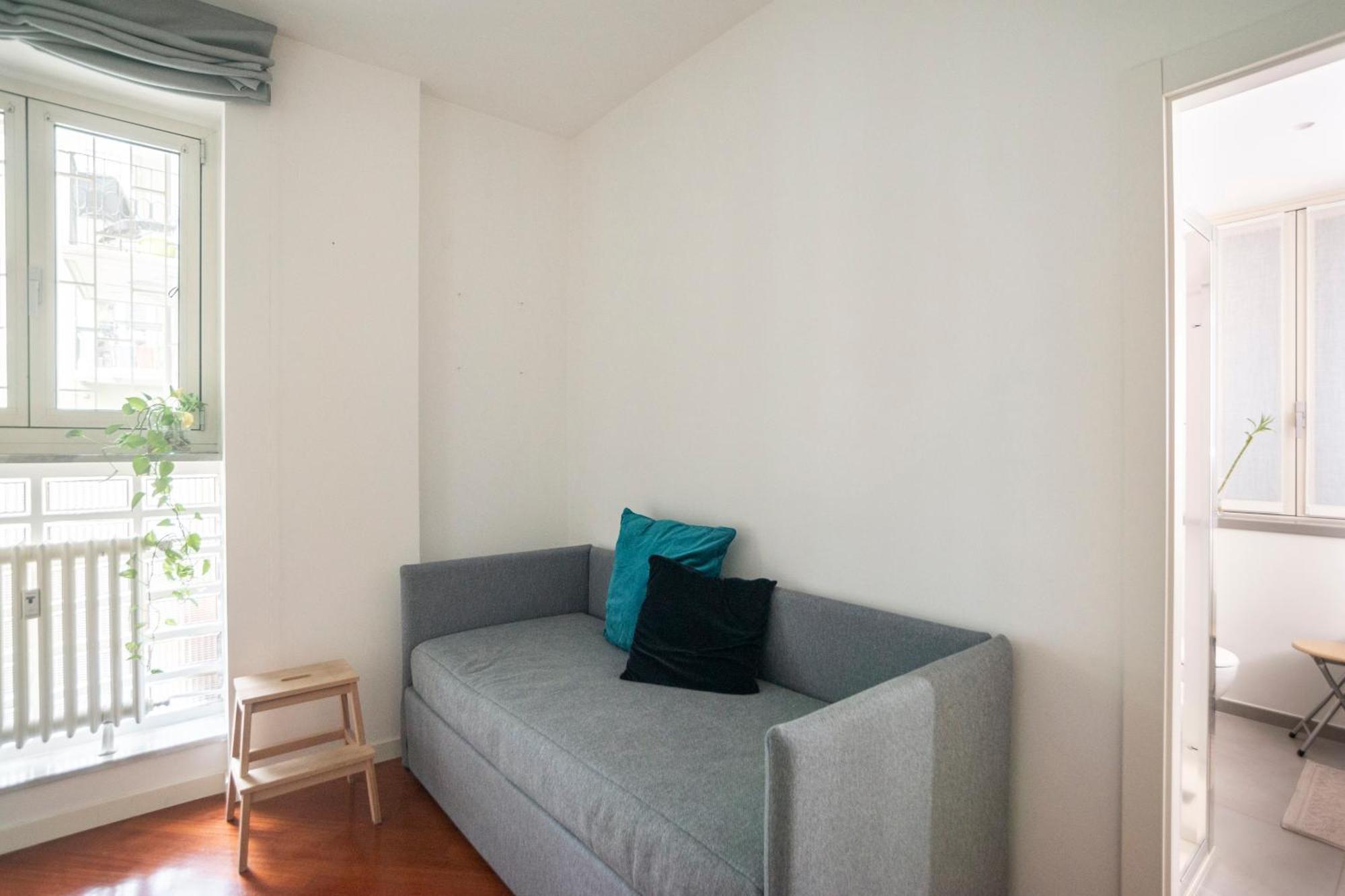 Isola Apartment Milan