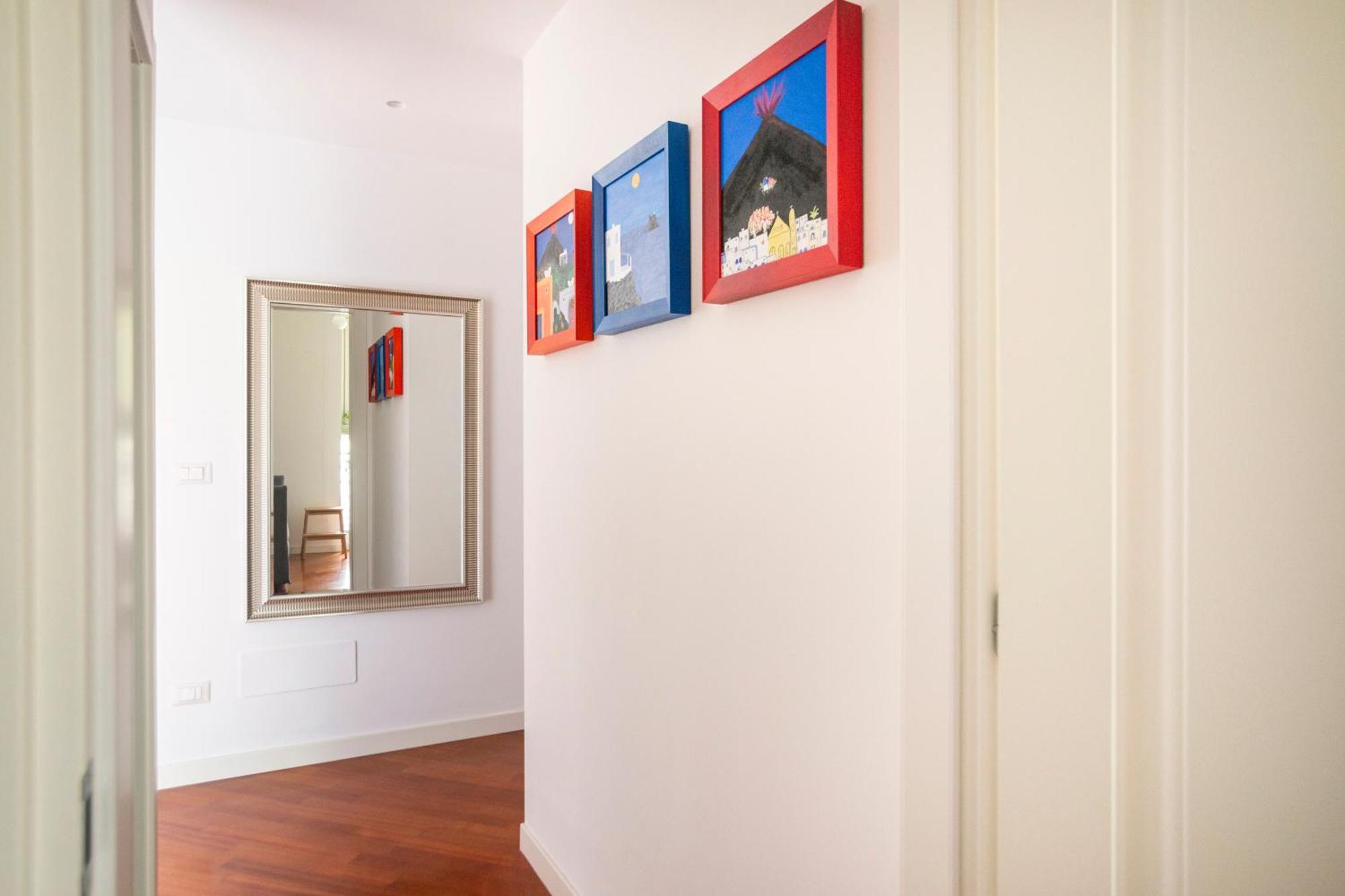 Apartment Isola *