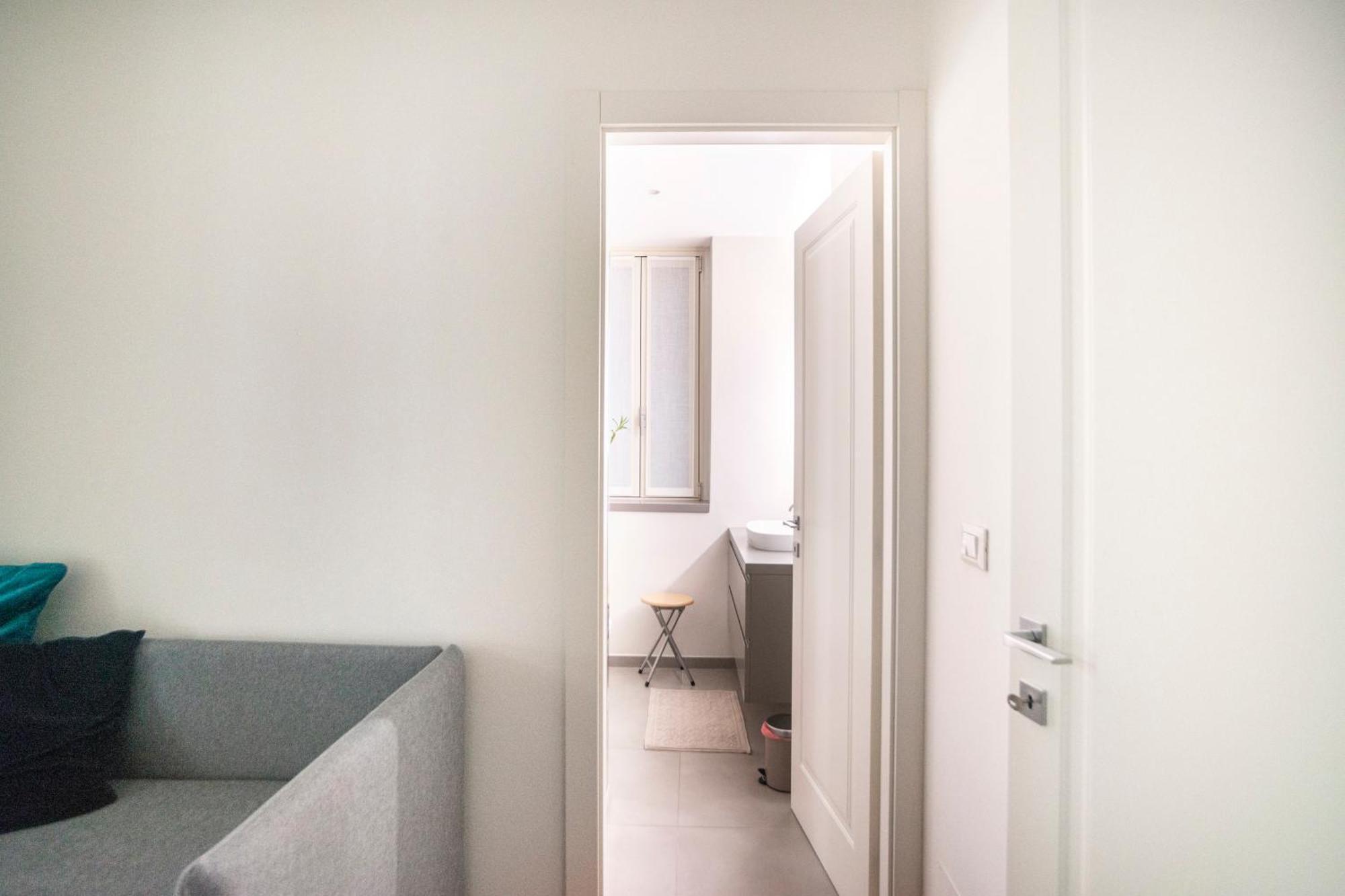 Apartment Isola