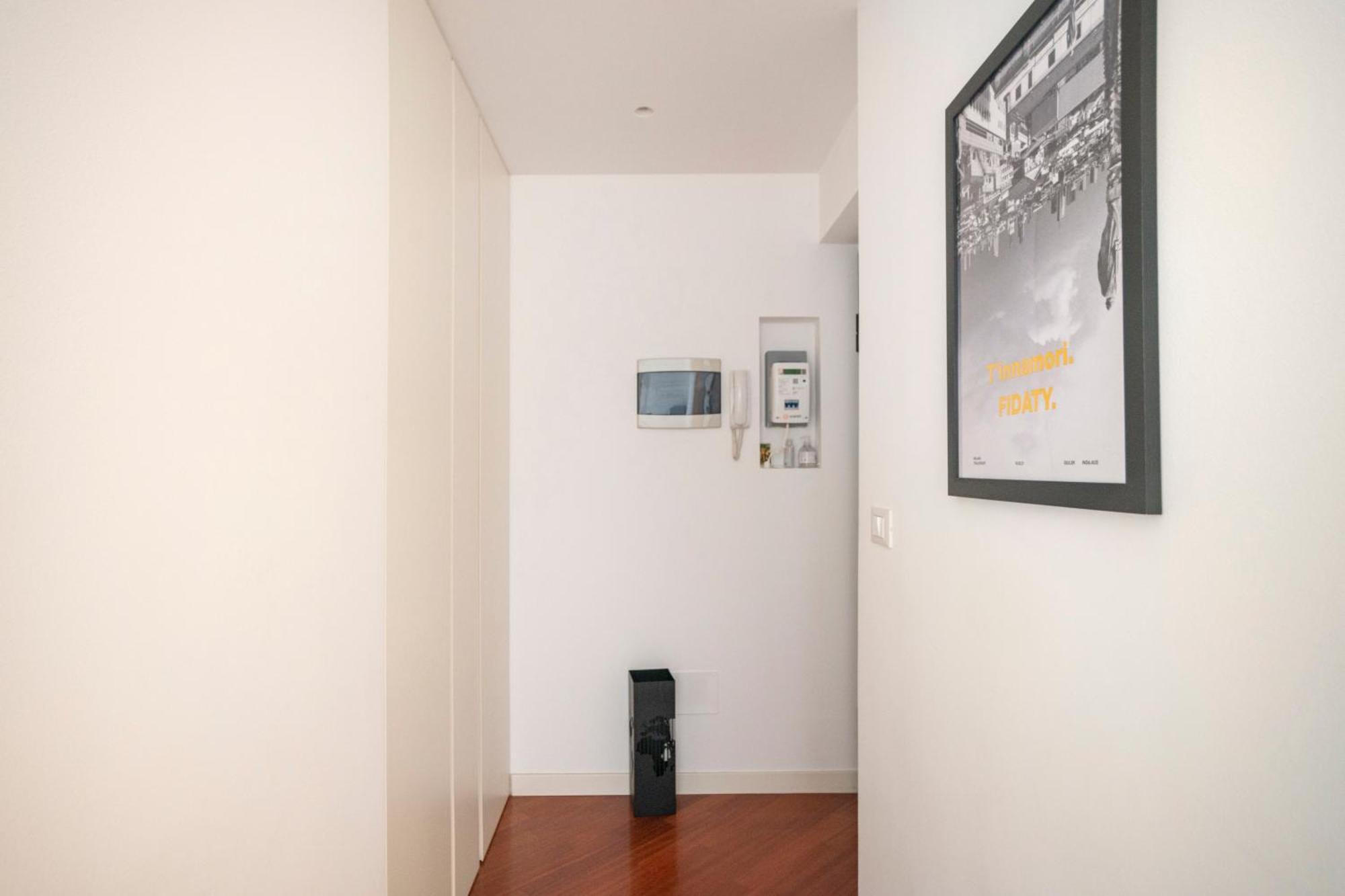 Isola Apartment