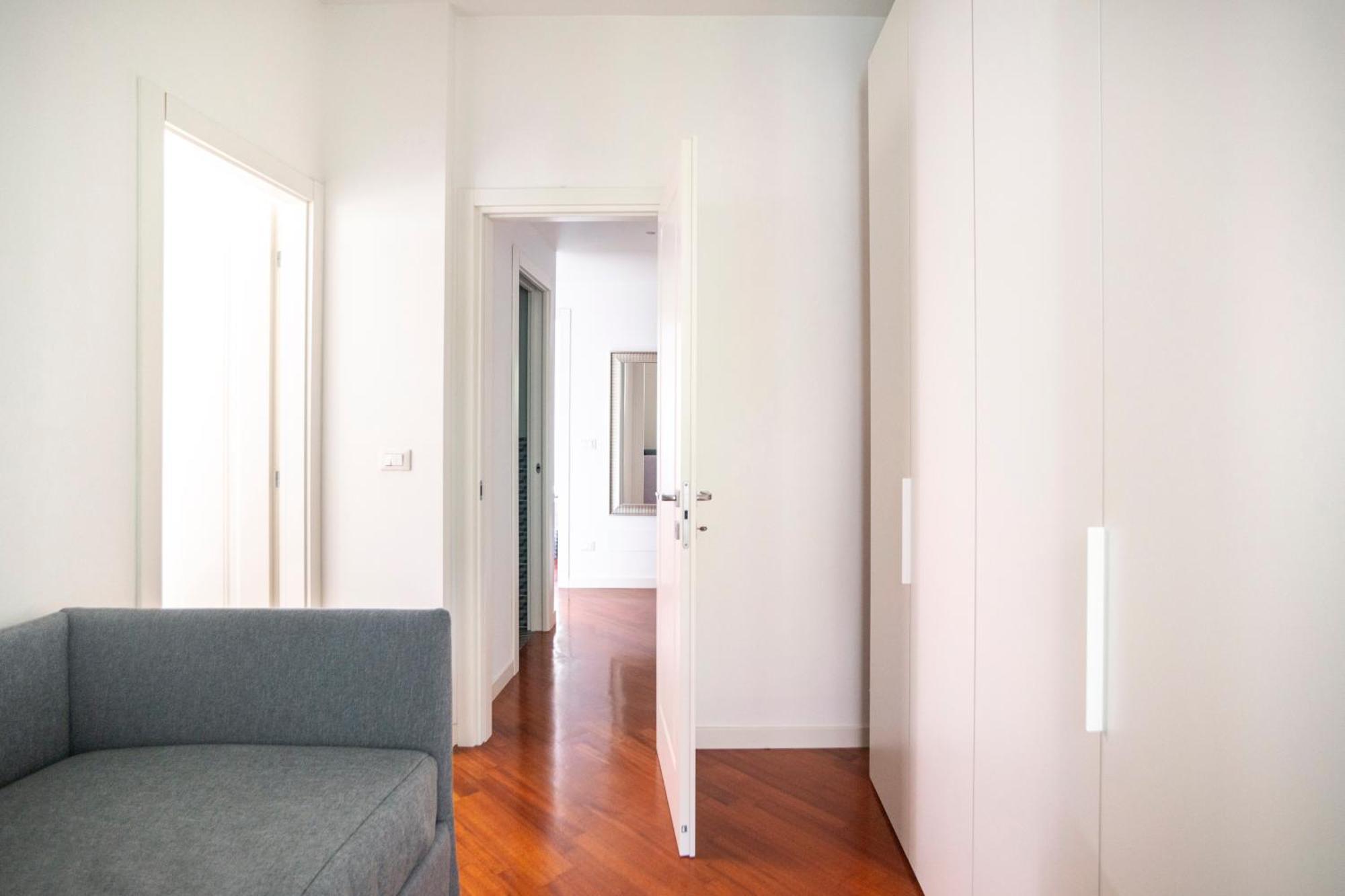 Apartment Isola *