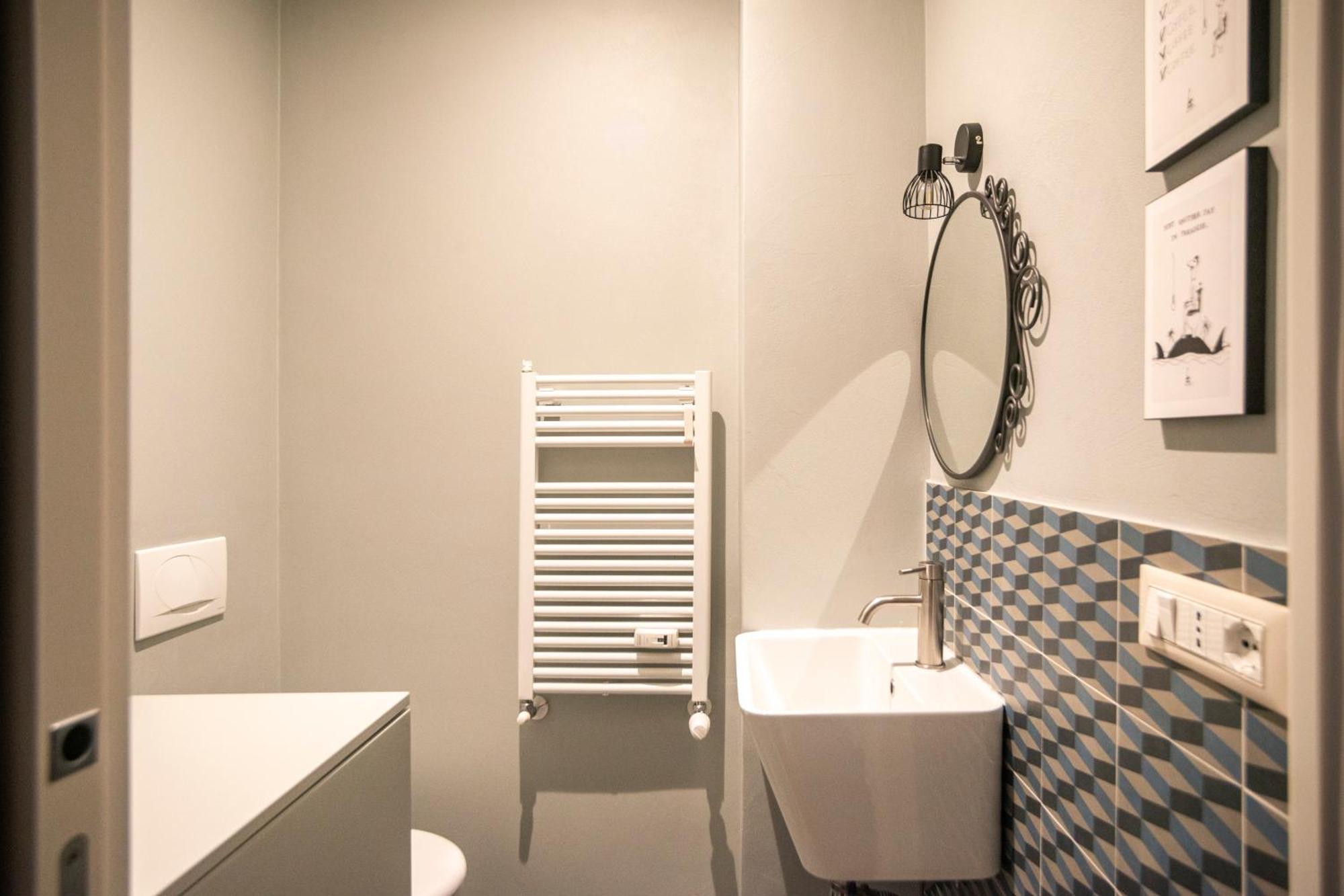 Isola Apartment Milan