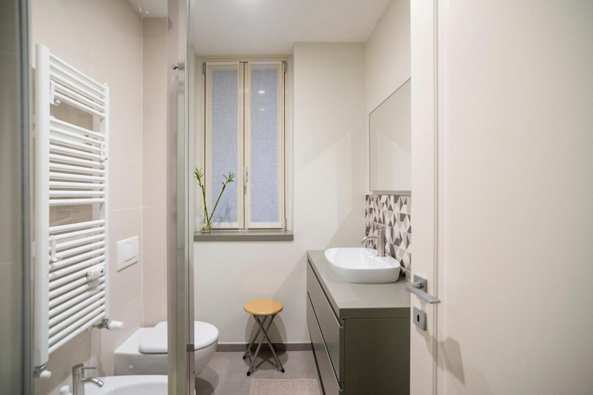 Isola Apartment Milan
