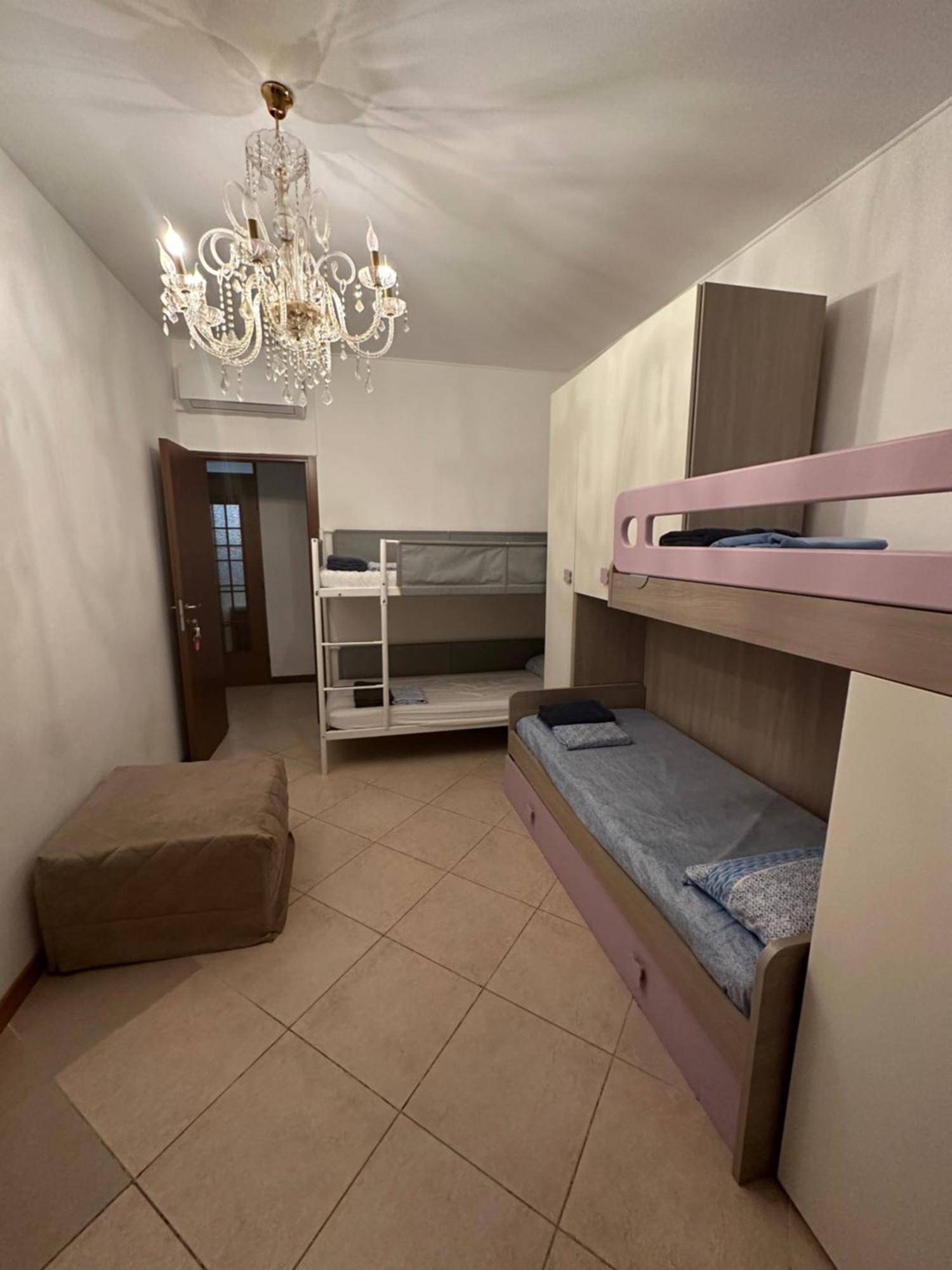 Gigli, Con Cucina In Comune E Terrazza