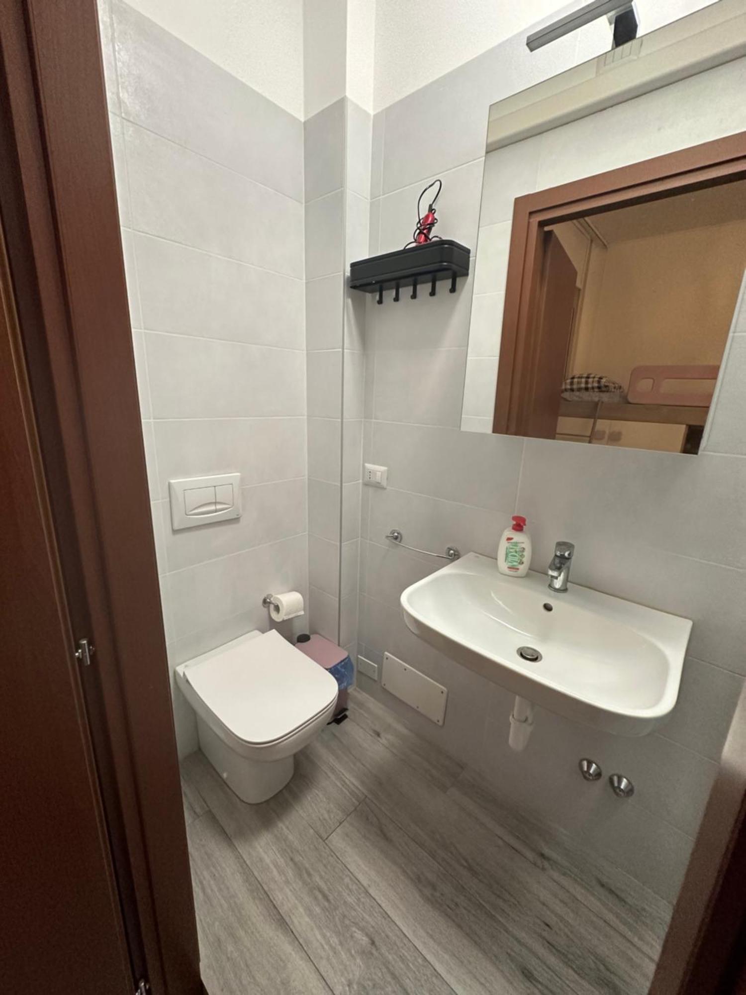 Gigli, Con Cucina In Comune E Terrazza Guest house *