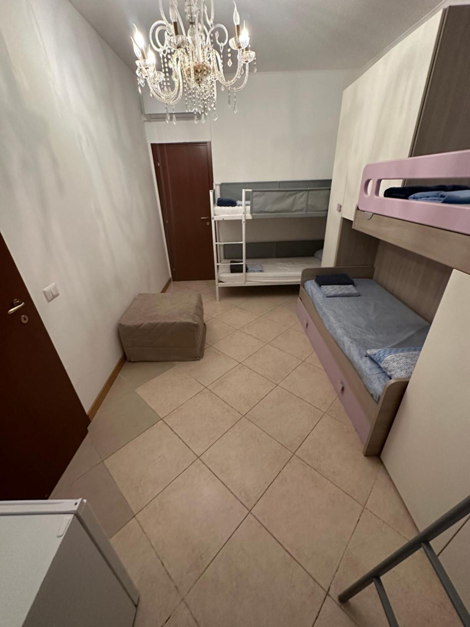 Gigli, Con Cucina In Comune E Terrazza * Milan