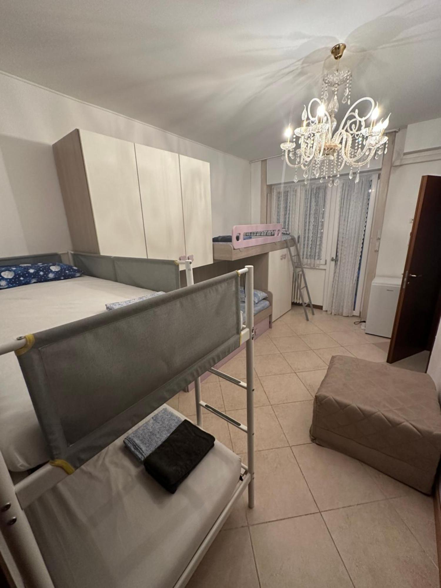 Guest house Gigli, Con Cucina In Comune E Terrazza