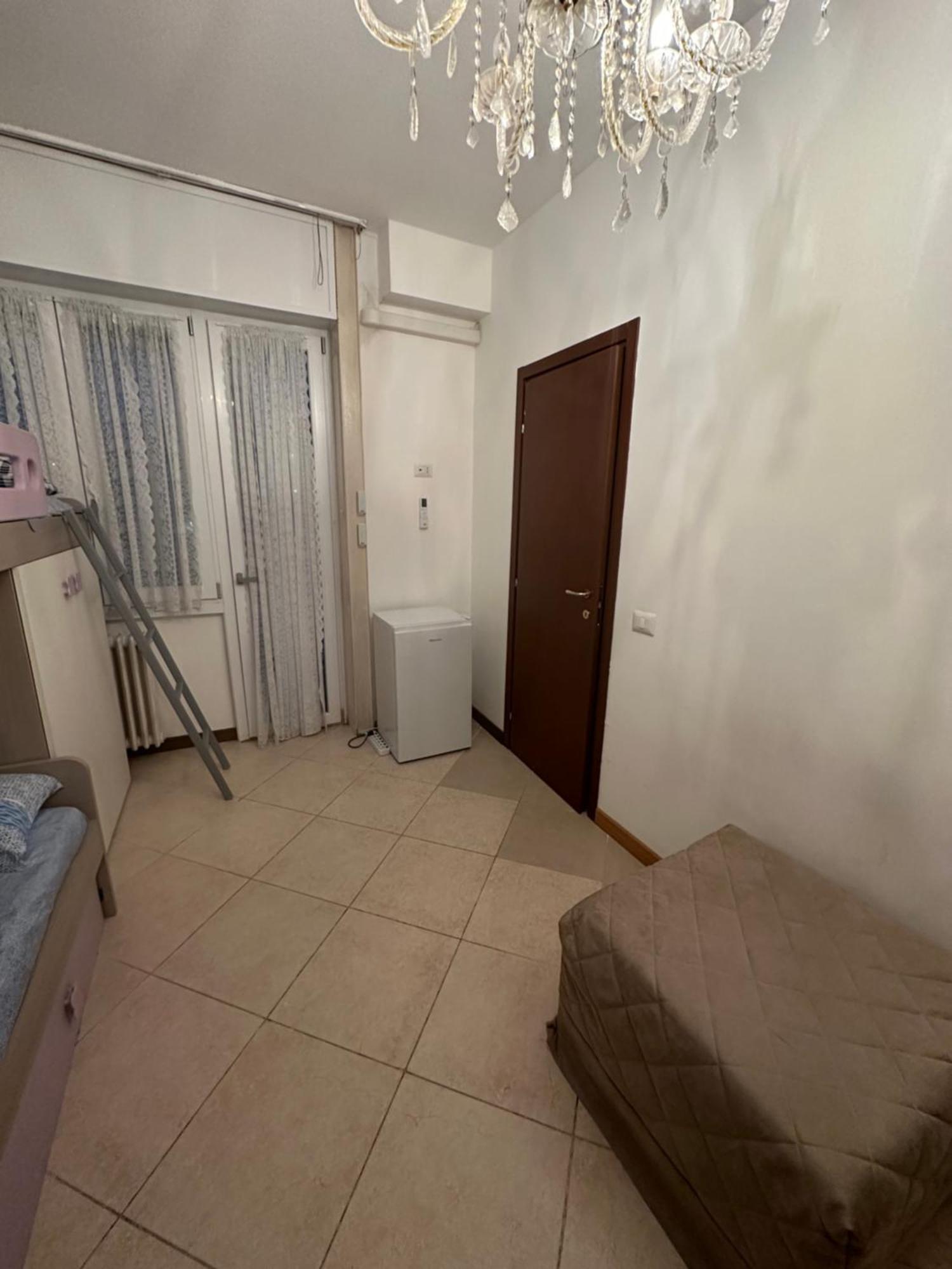 Gigli, Con Cucina In Comune E Terrazza *