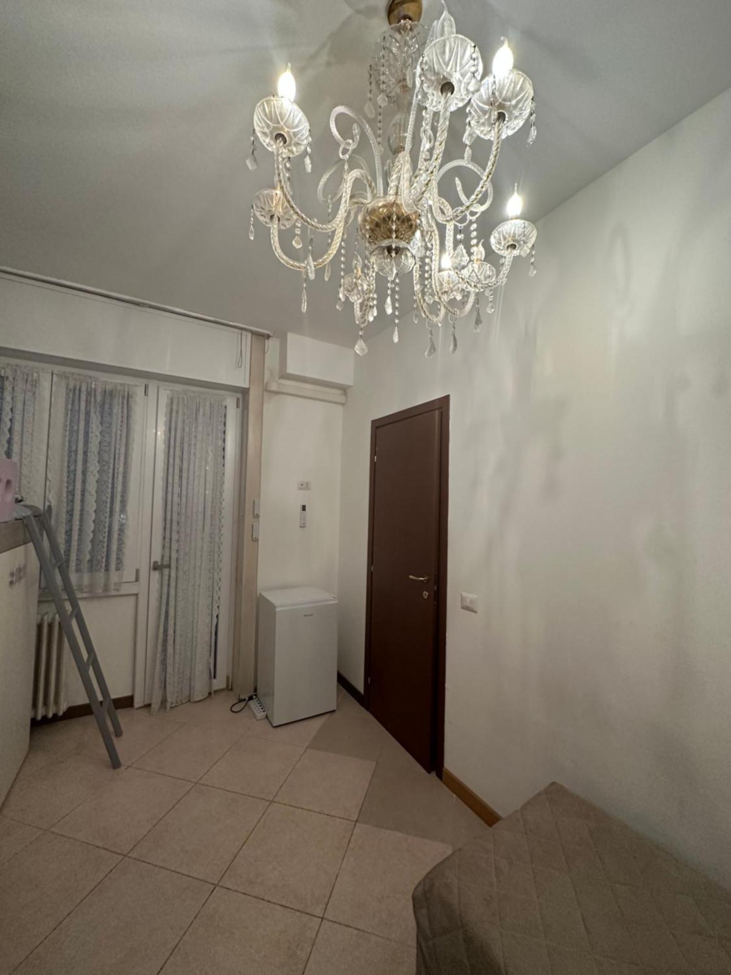 Gigli, Con Cucina In Comune E Terrazza