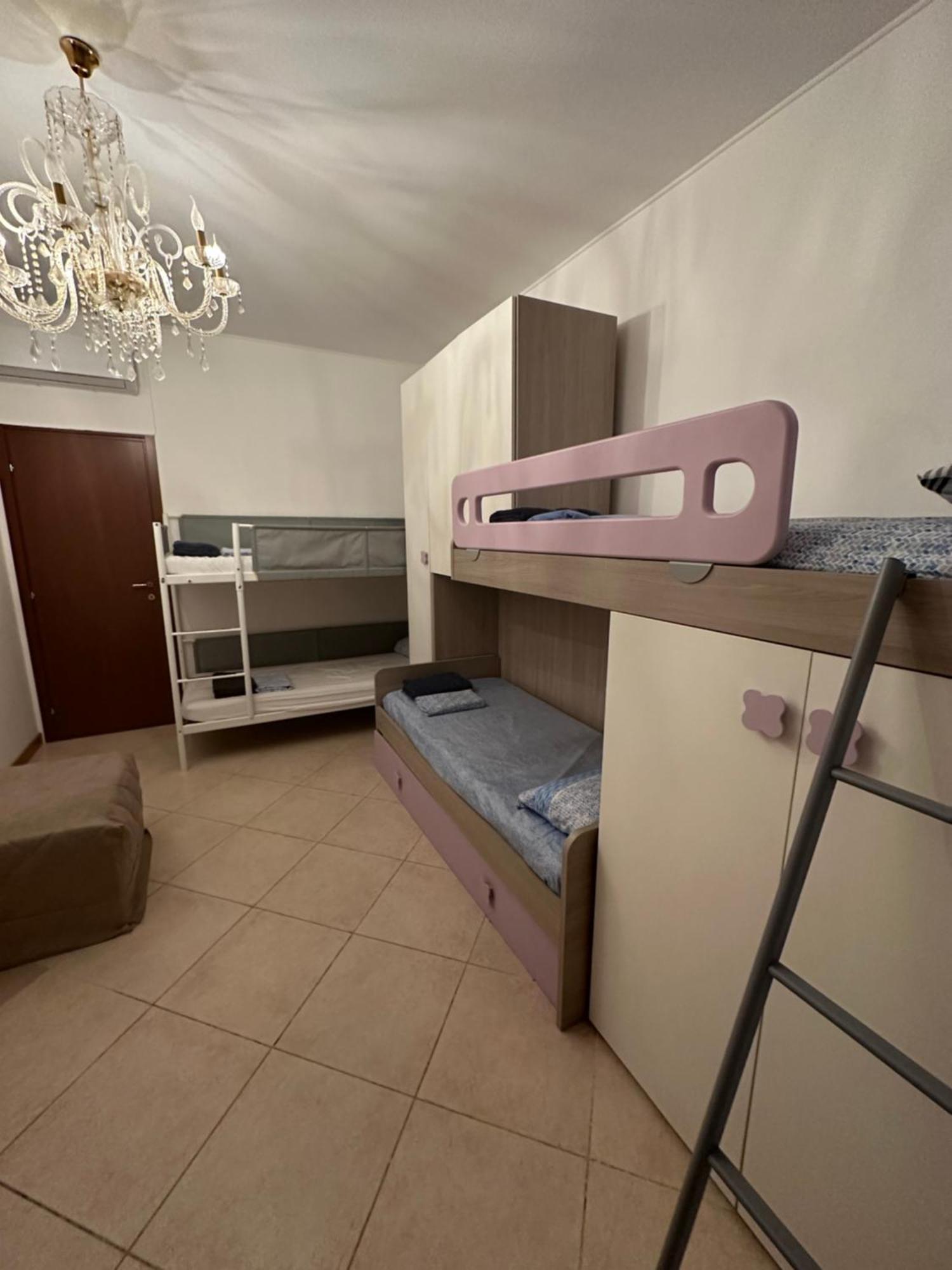 Gigli, Con Cucina In Comune E Terrazza * Milan