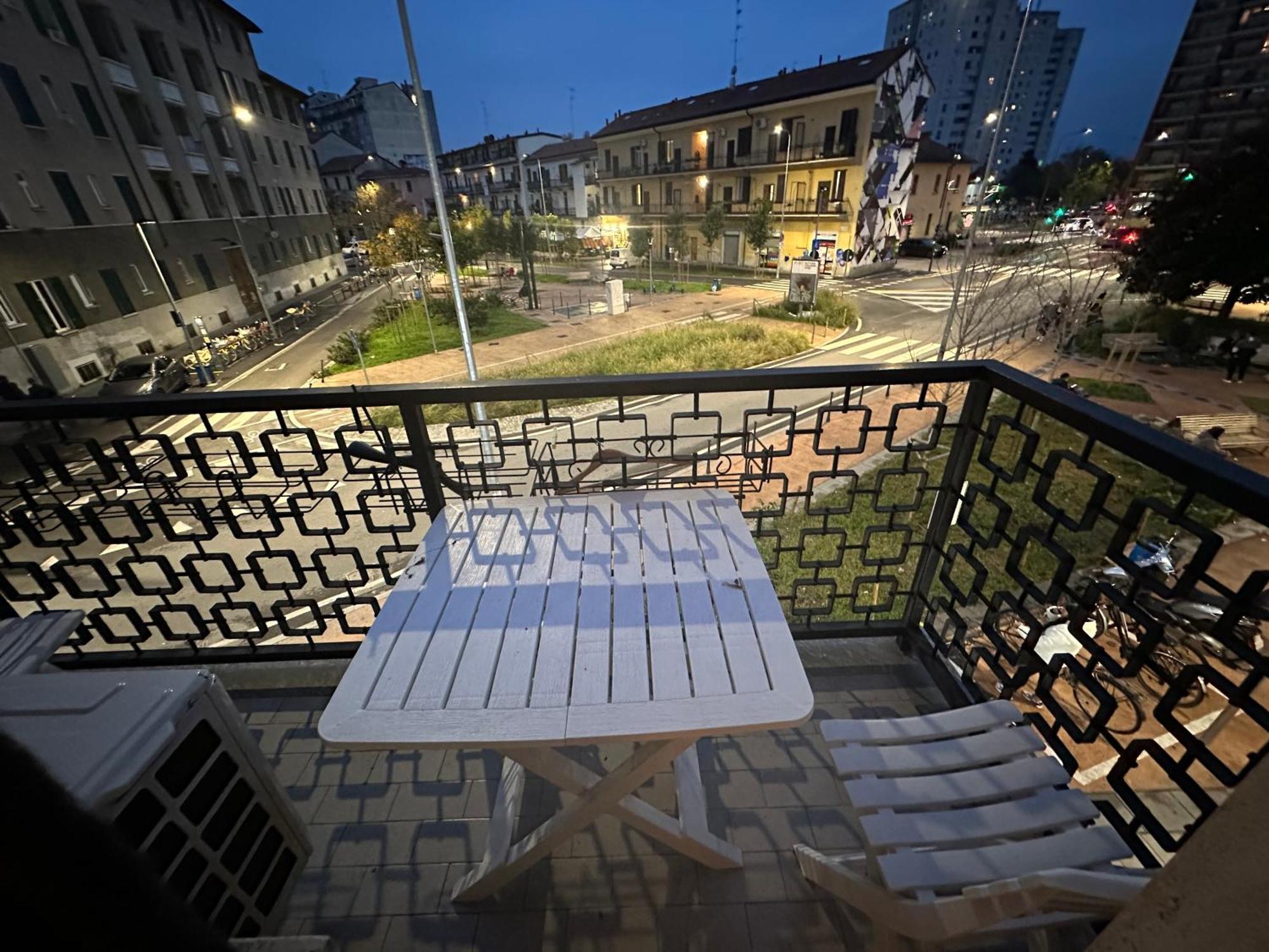 Gigli, Con Cucina In Comune E Terrazza * Milan