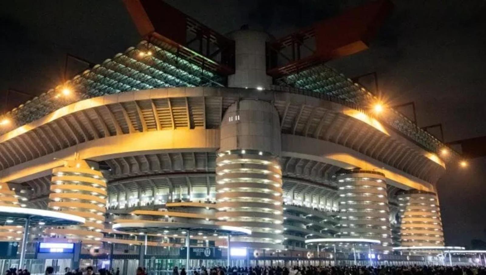 Apartamento San Siro Comfort In *