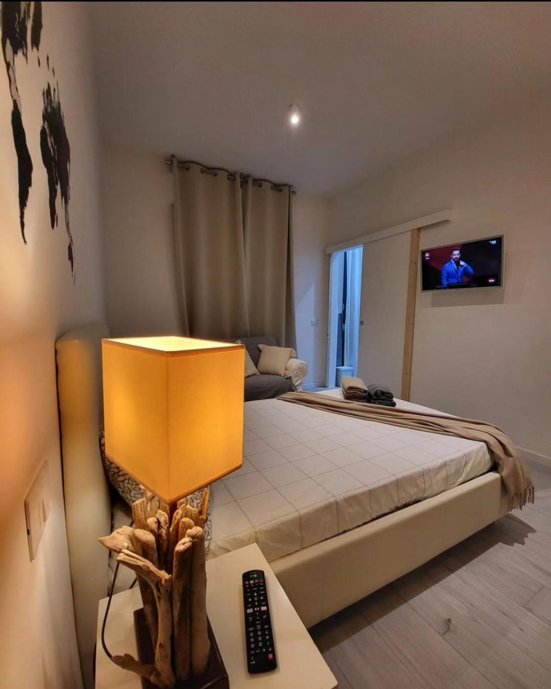 Fiera San Siro 2 Apartamento Milão