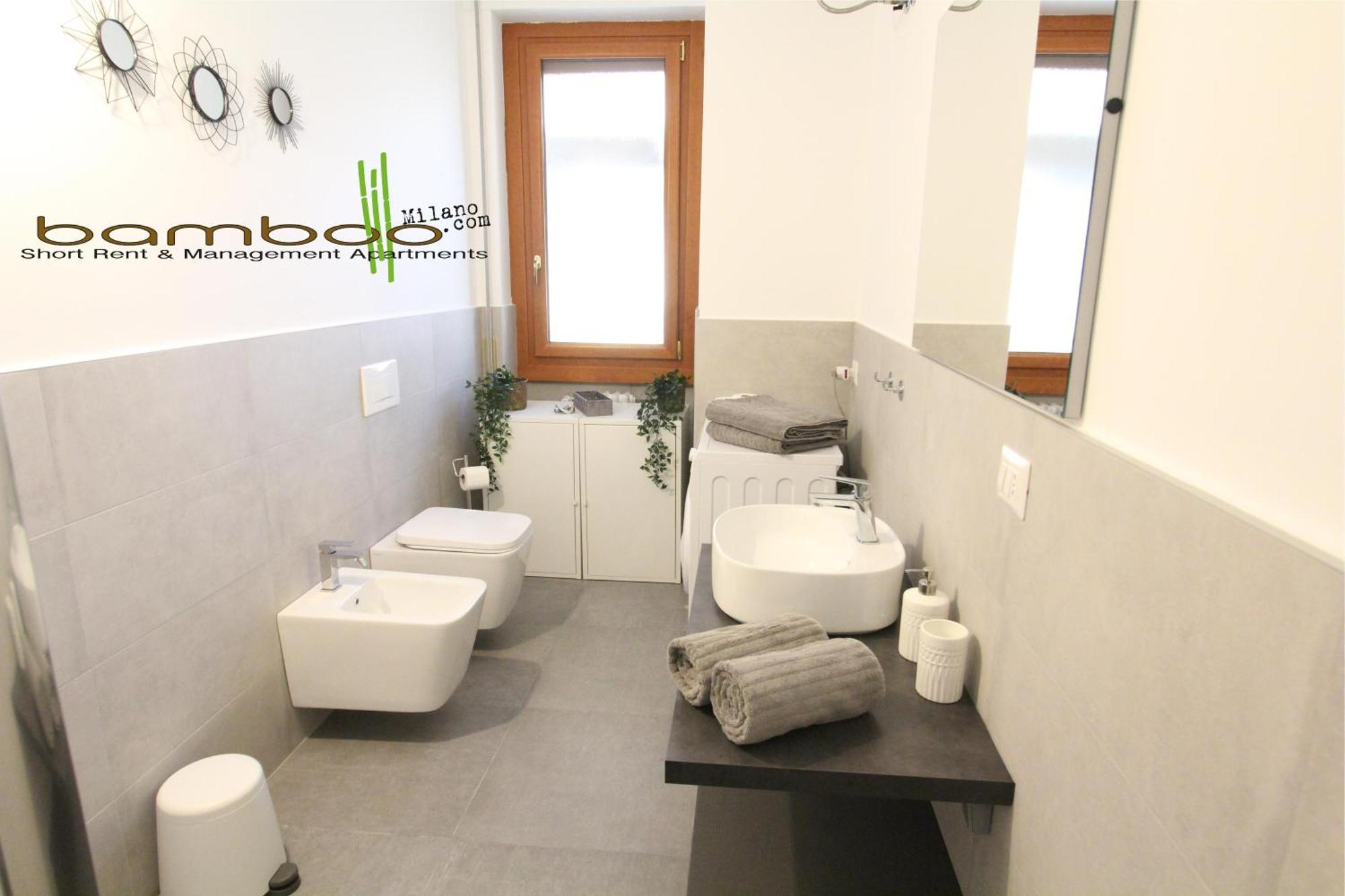 Apartamento Bamboo Macmahon