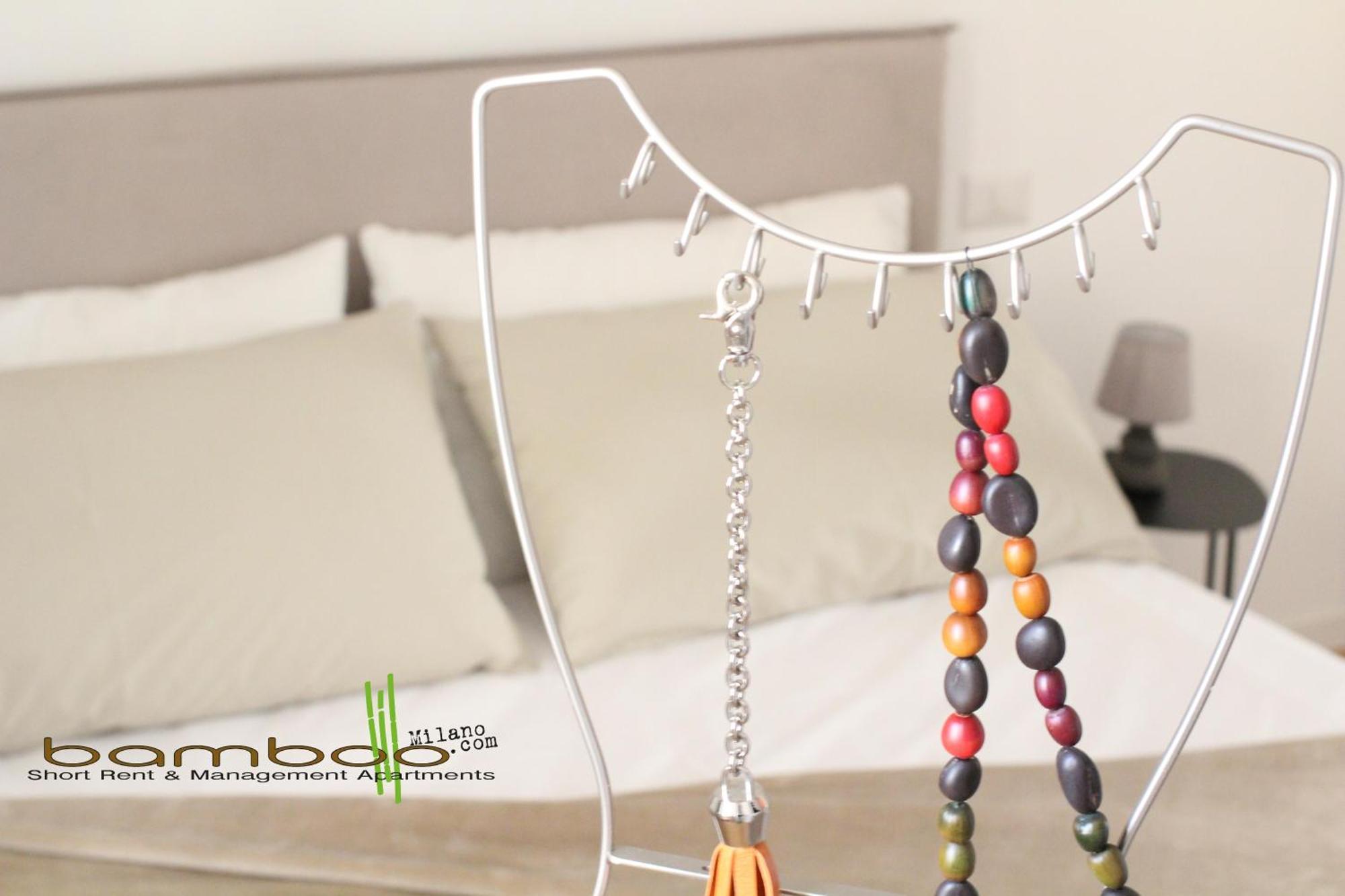 Apartamento Bamboo Macmahon