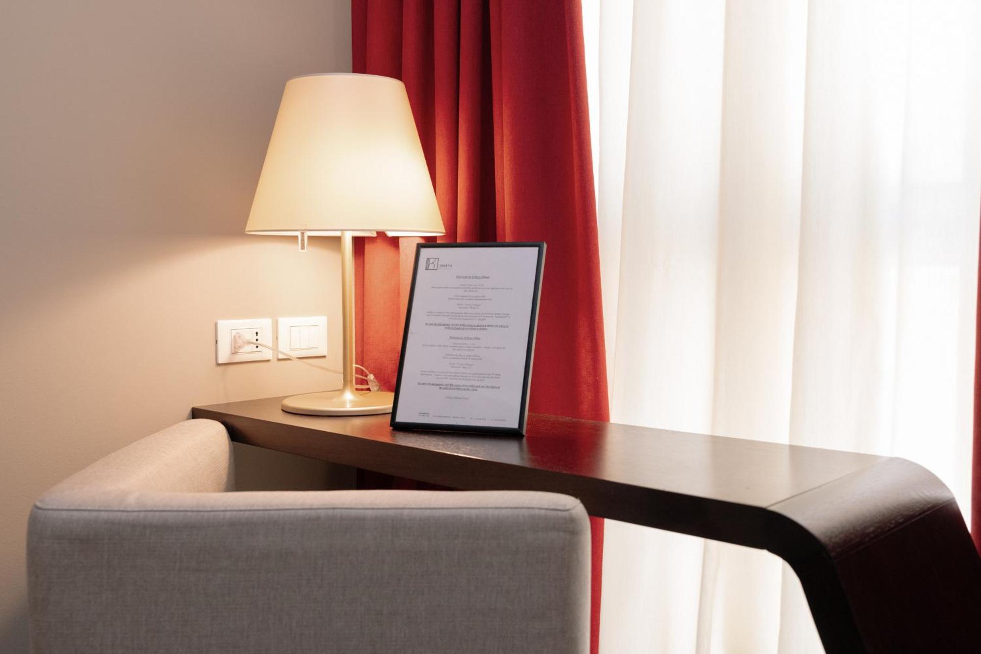 10 Keys Hotel Milan