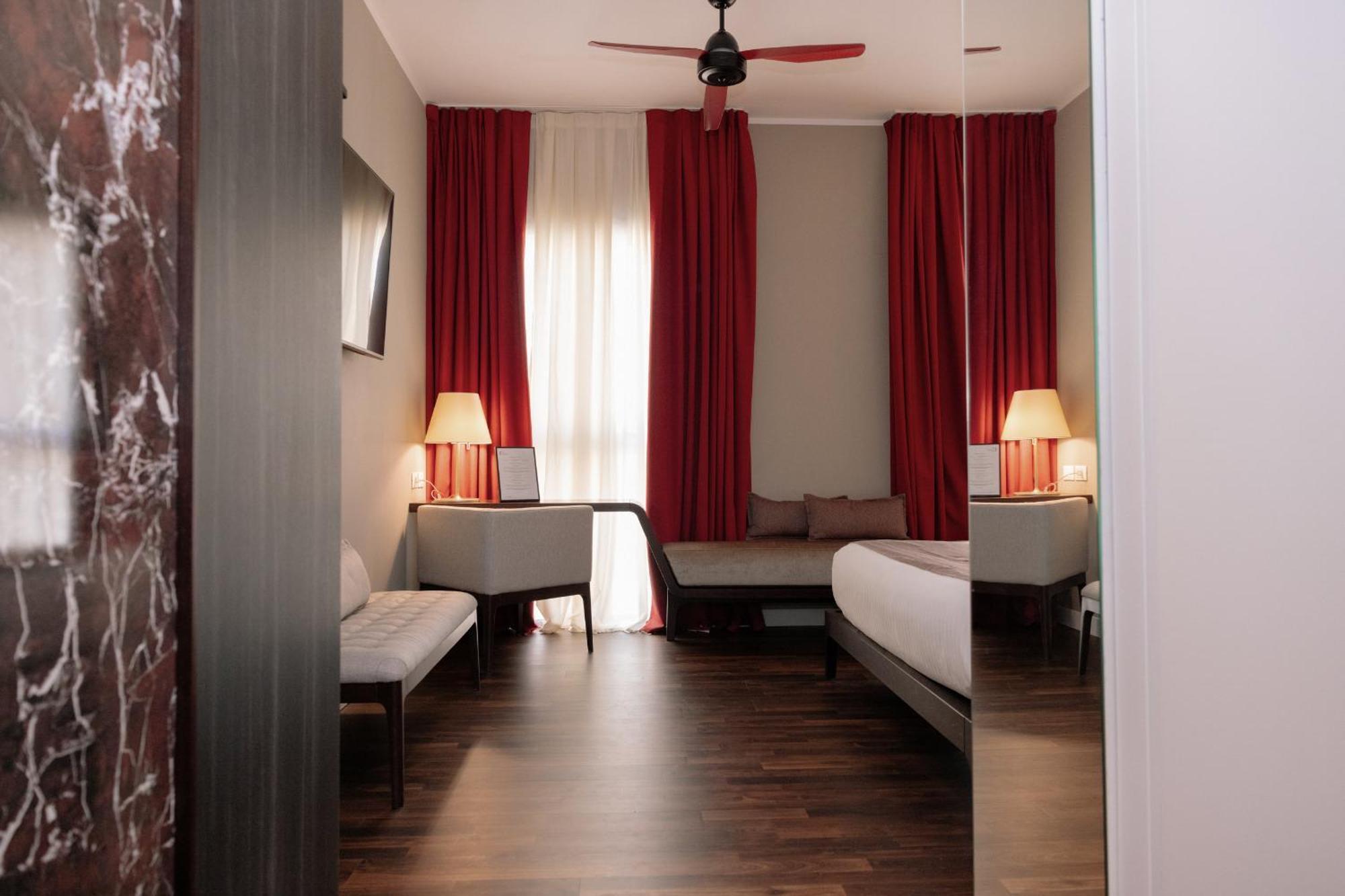Hotel 10 Keys Milan
