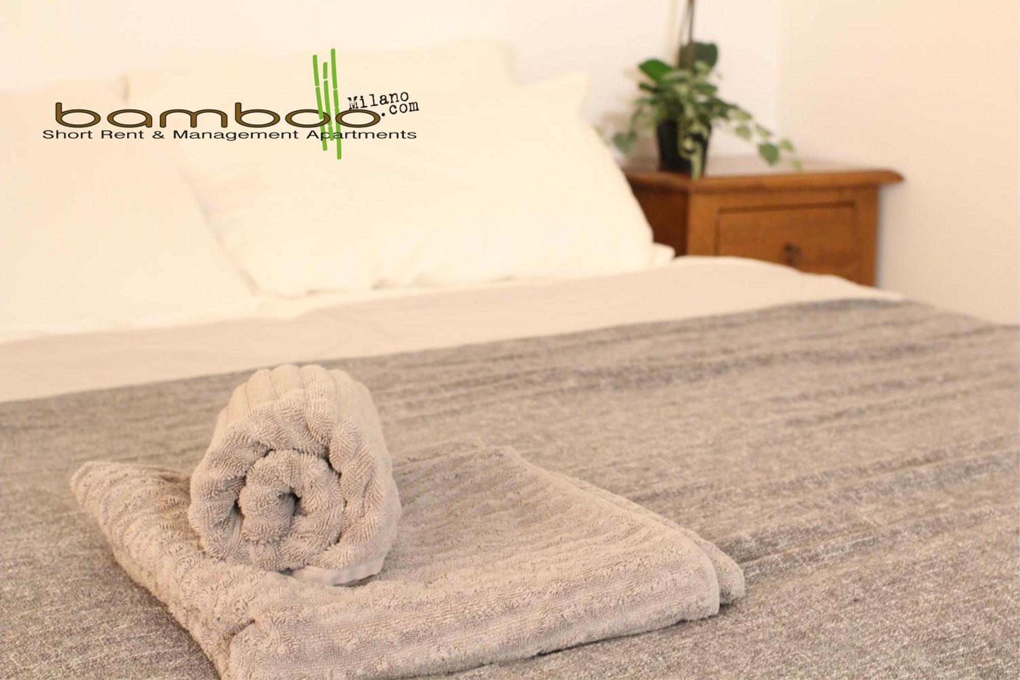 Bamboo Pastorelli Apartment Mailand