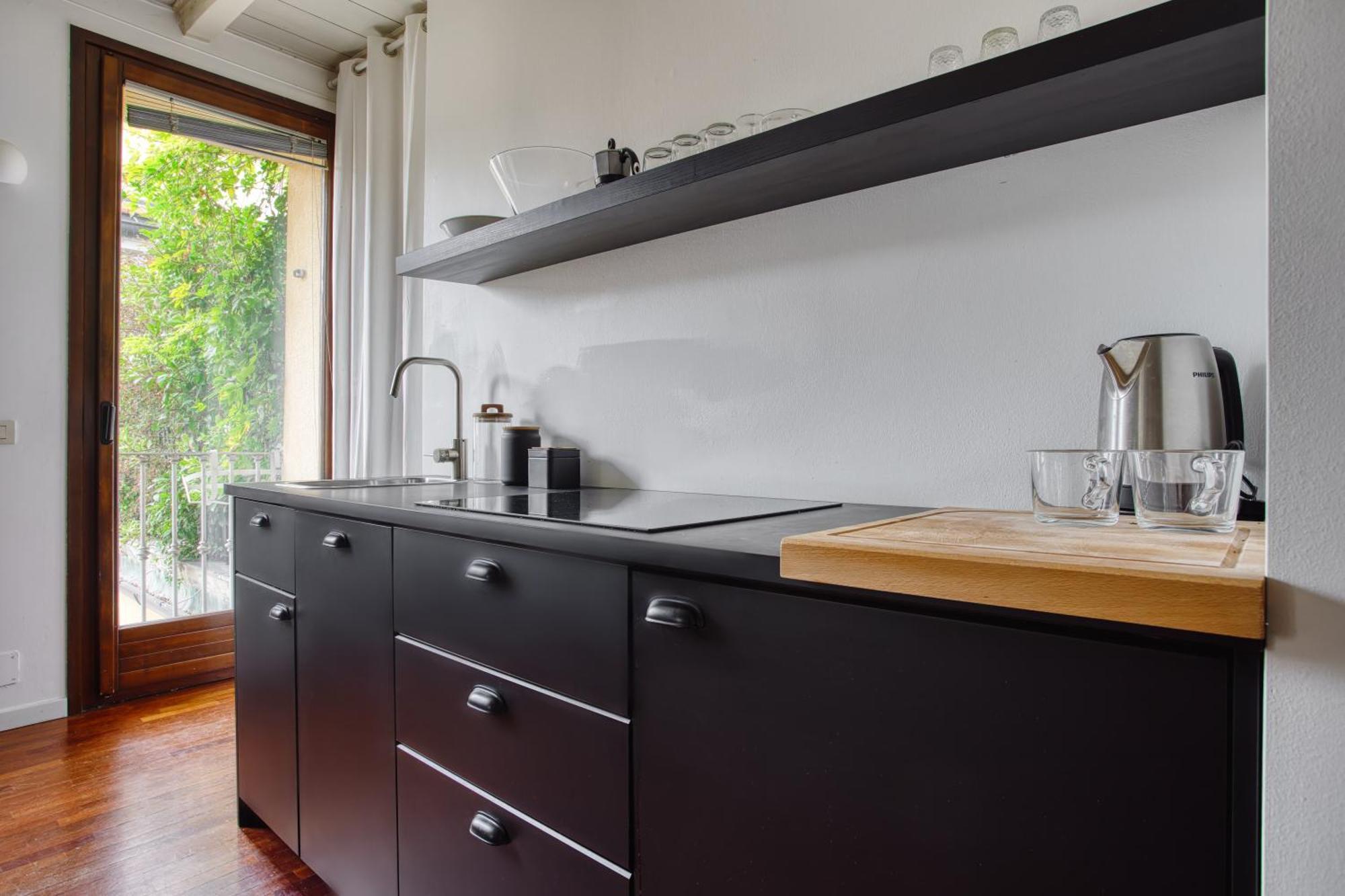 Apartment Joivy Superb In The Centre Of