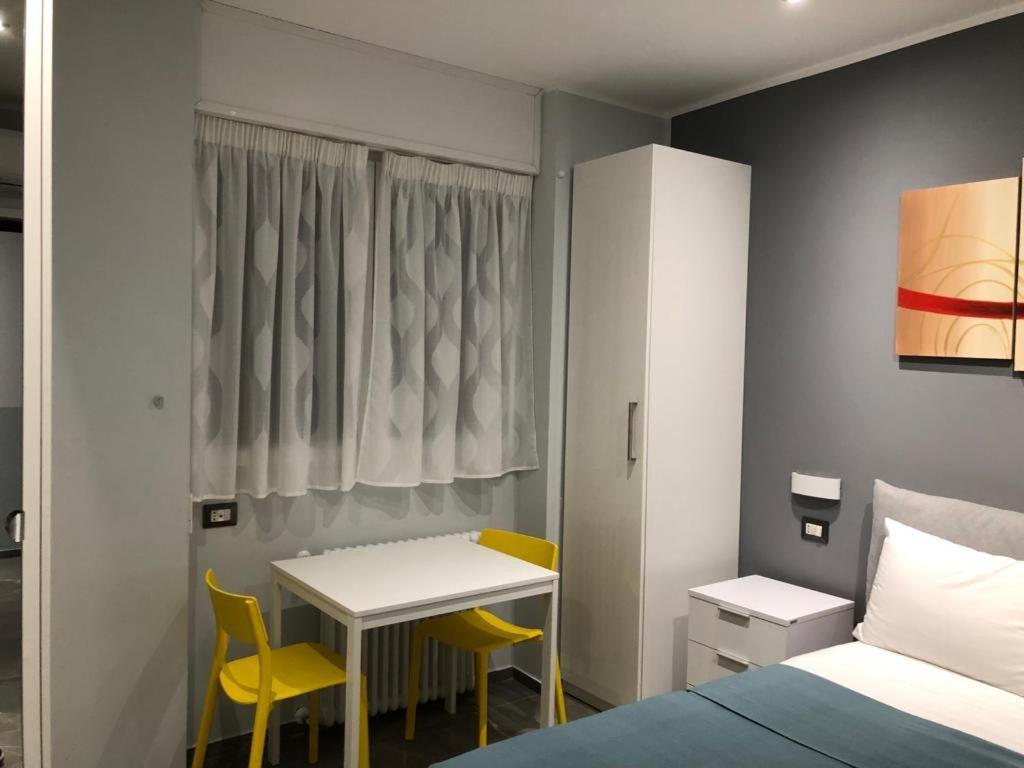 Residenza Gioiello - Comfort & A Apartment Milan