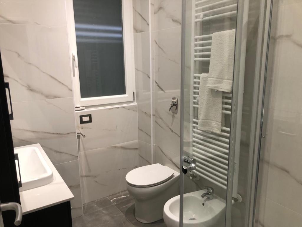 Residenza Gioiello - Comfort & A