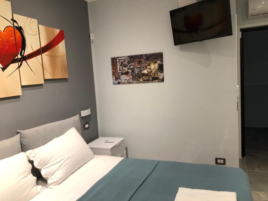 Residenza Gioiello - Comfort & A * Milan