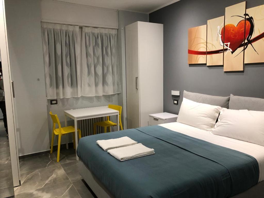 Apartment Residenza Gioiello - Comfort & A