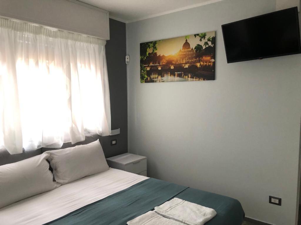 Residenza Gioiello - Comfort & A Milan