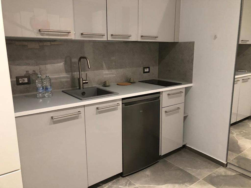 Residenza Gioiello - Comfort & A *