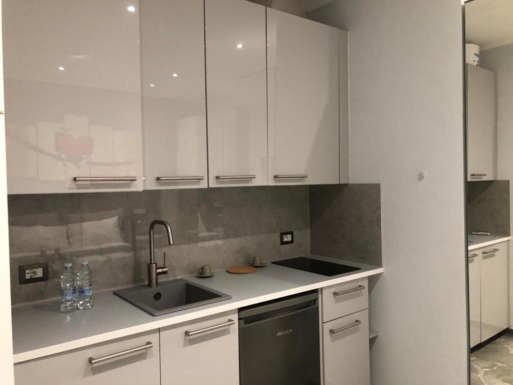 Apartment Residenza Gioiello - Comfort & A