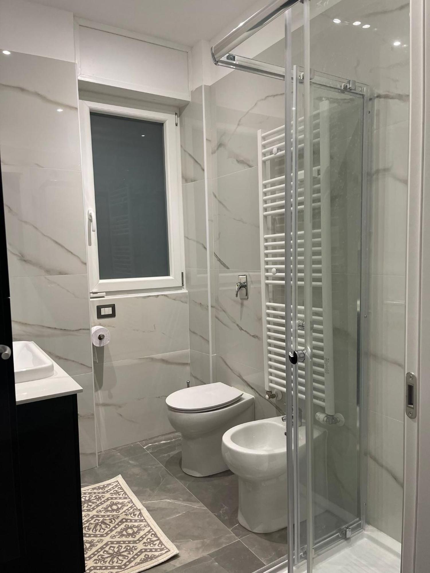 Residenza Gioiello - Comfort & A Apartment Milan
