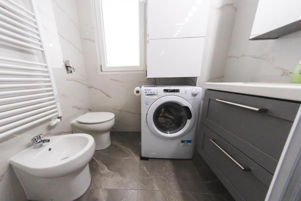 Apartment Residenza Gioiello - Comfort & A Milan