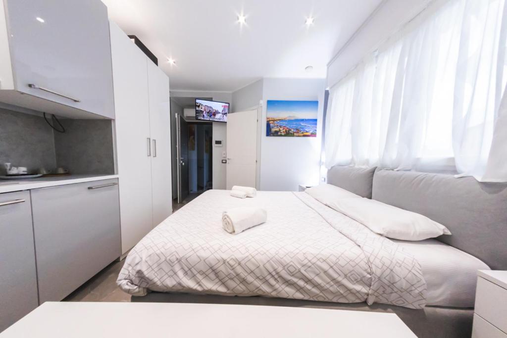 Residenza Gioiello - Comfort & A * Milan