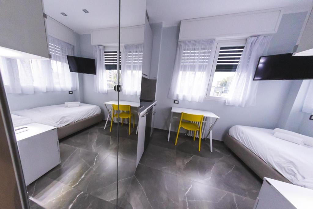 Residenza Gioiello - Comfort & A Milan