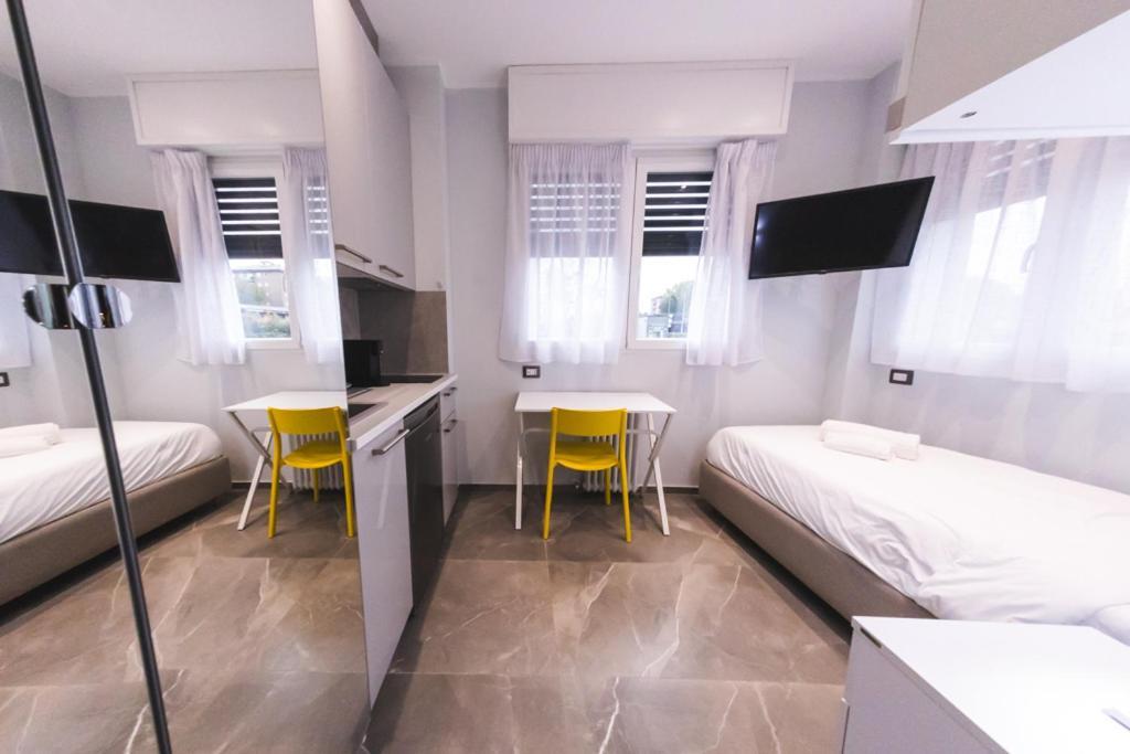 Residenza Gioiello - Comfort & A * Milan