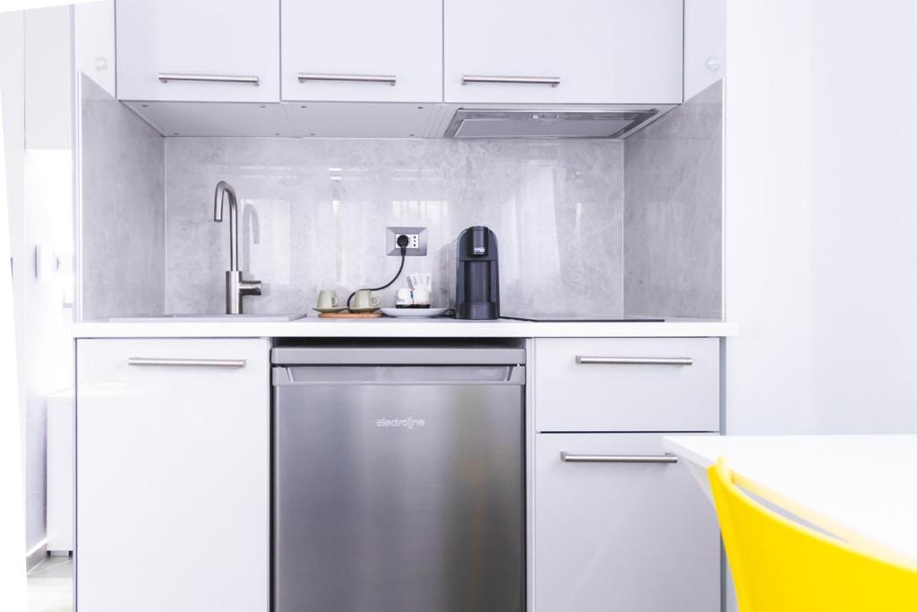 Apartment Residenza Gioiello - Comfort & A *
